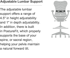 herman miller mirra 2 configurator