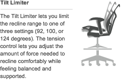 mirra 2 product configurator