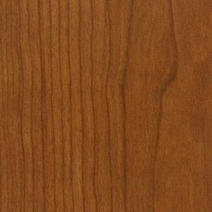 Woodgrain Laminate Natural Cherry (Central Palette)