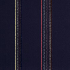 Herringbone Stripe by Paul Smith Indigo