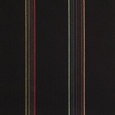 Herringbone Stripe by Paul Smith Raven