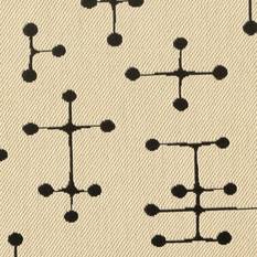 Small Dot Pattern by Charles and Ray Eames , 1947 Document