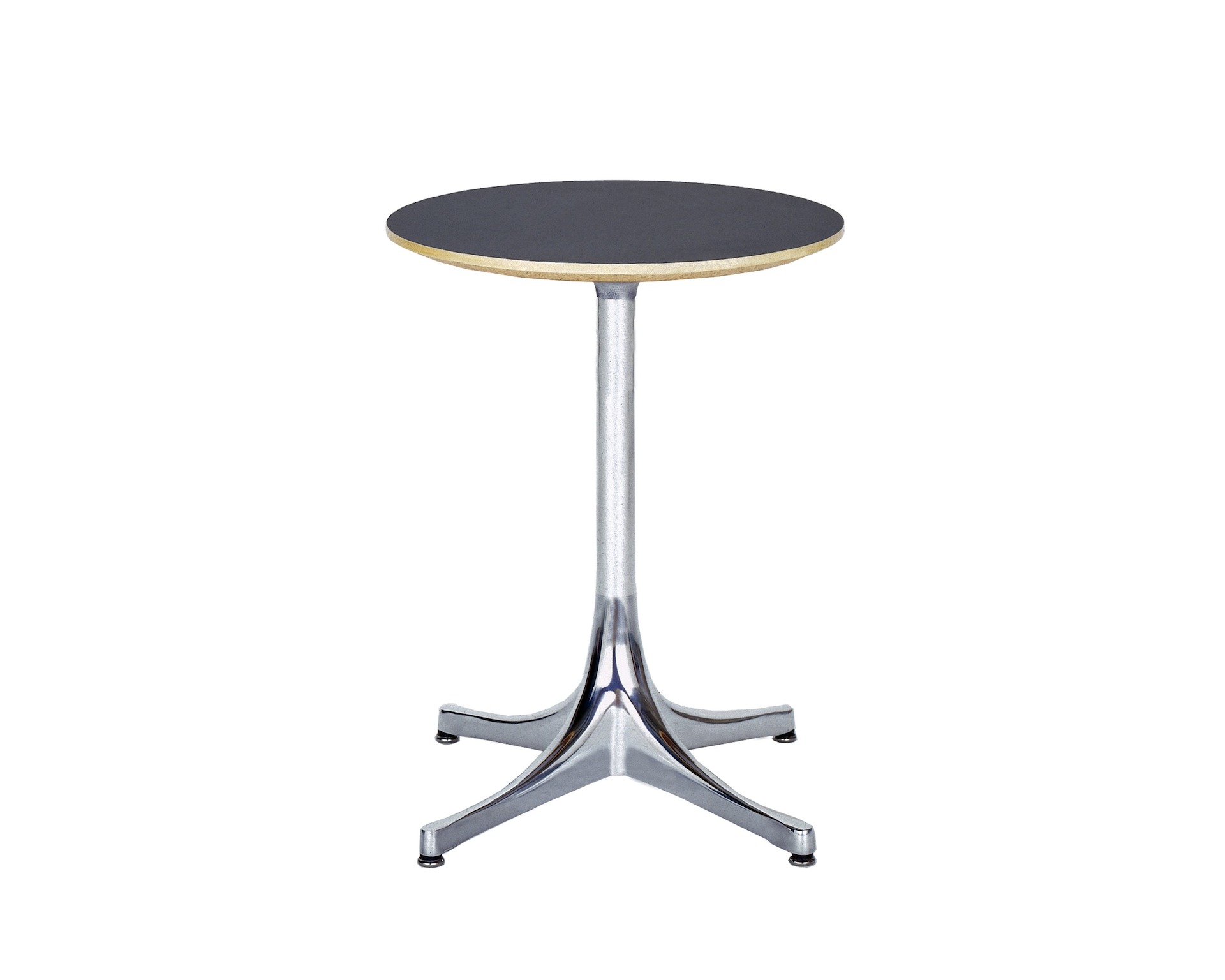 Nelson Pedestal Table - Herman Miller