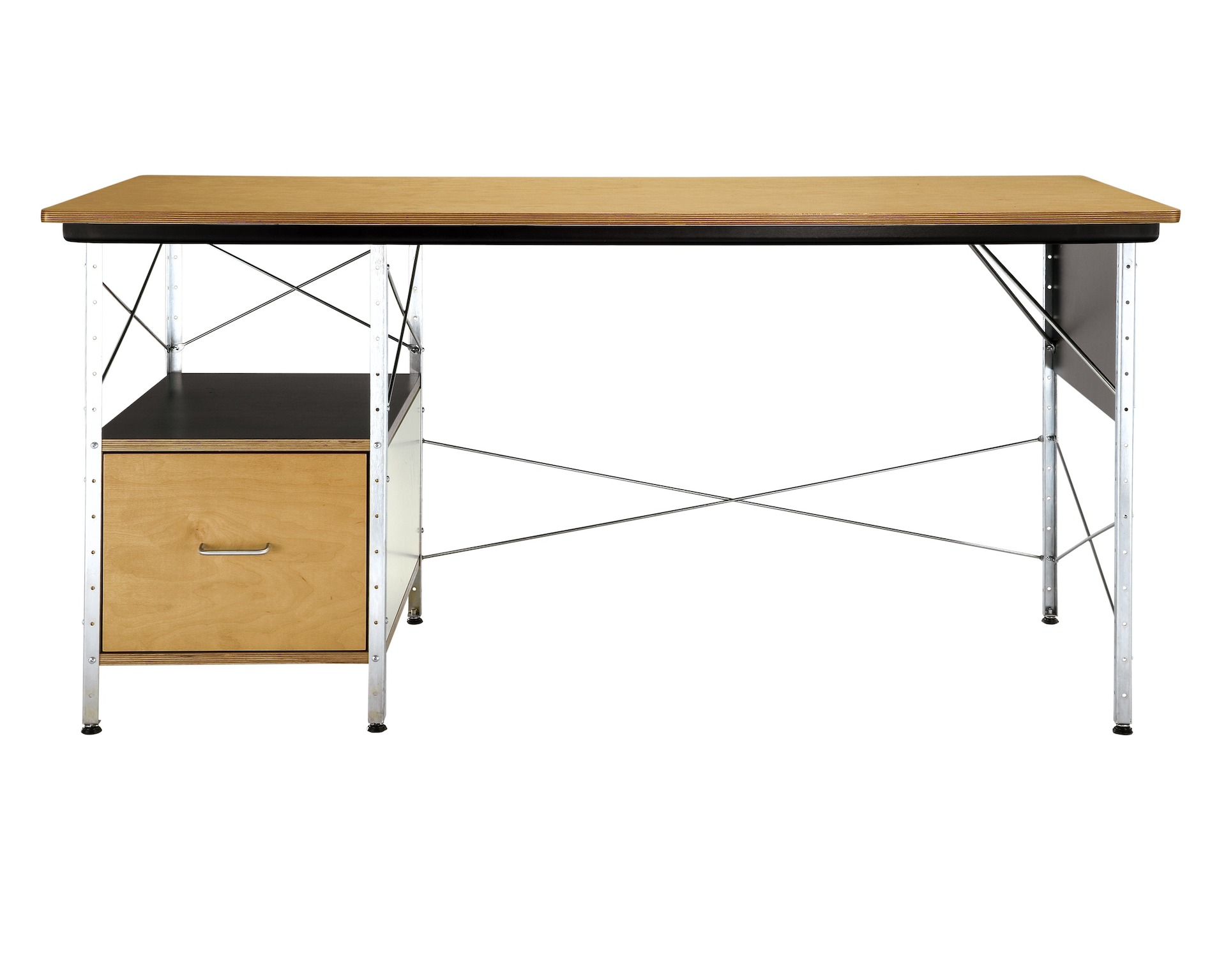 eames writing desk