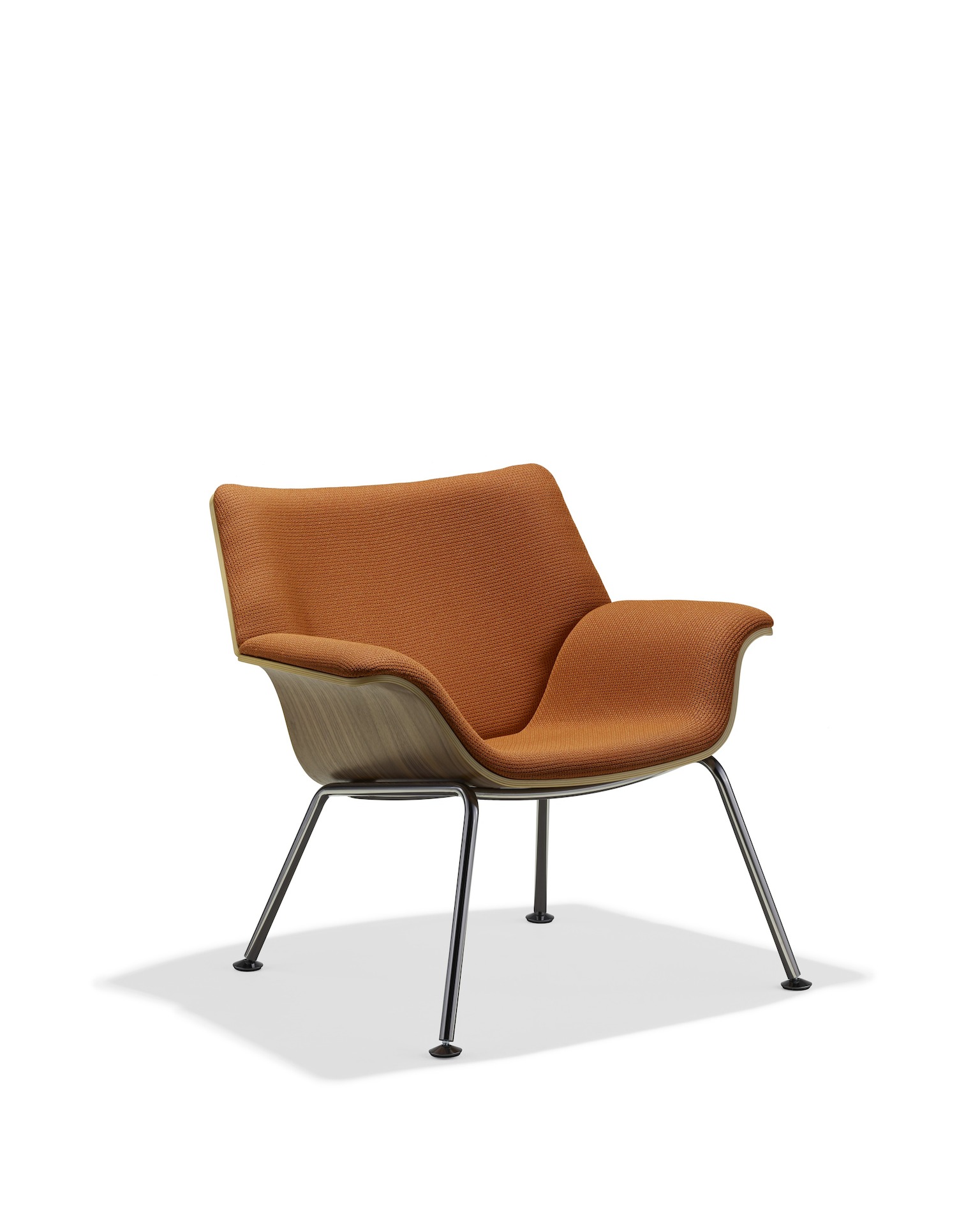 Swoop Product Images Lounge Seating Herman Miller