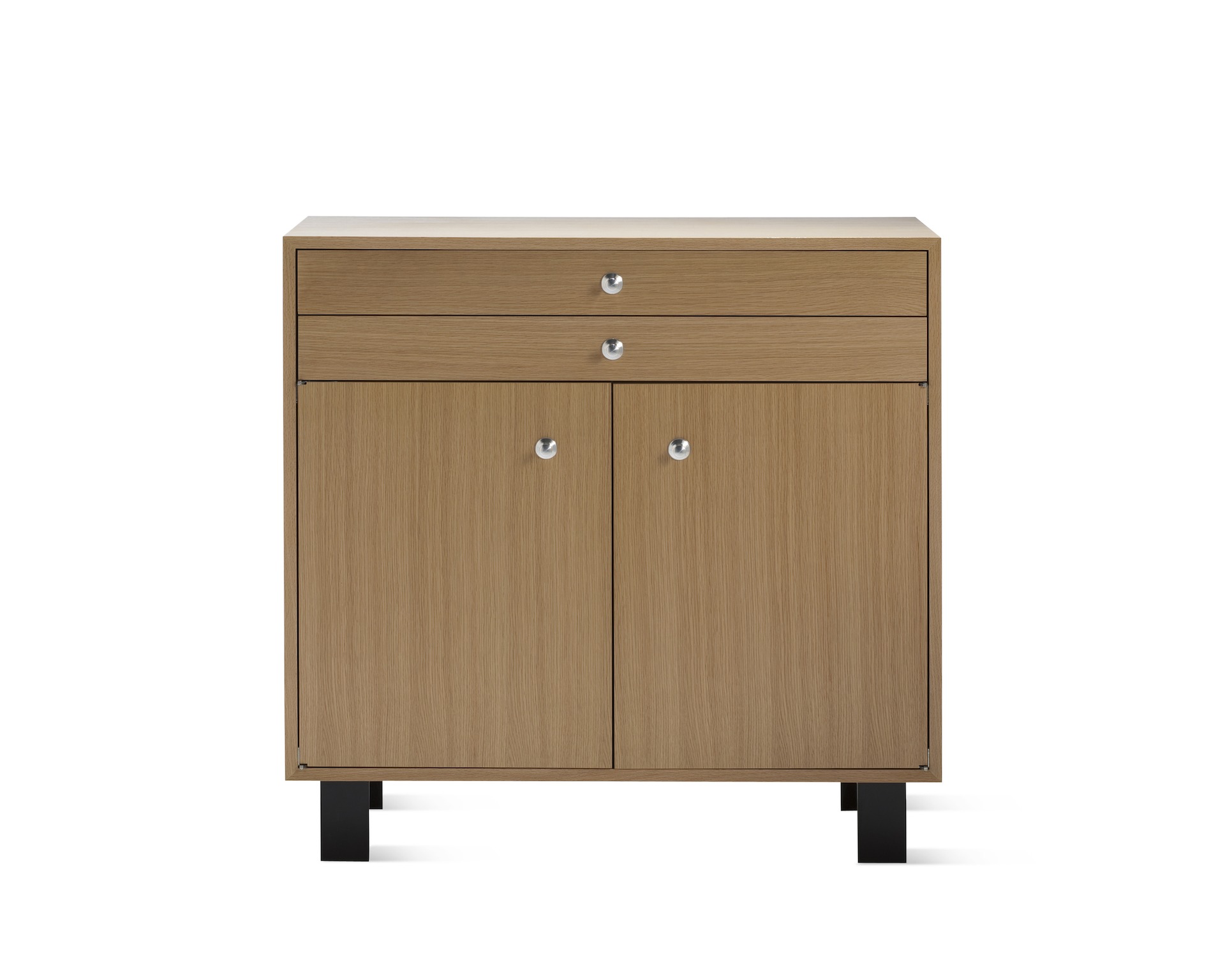 Nelson Basic Cabinet Herman Miller