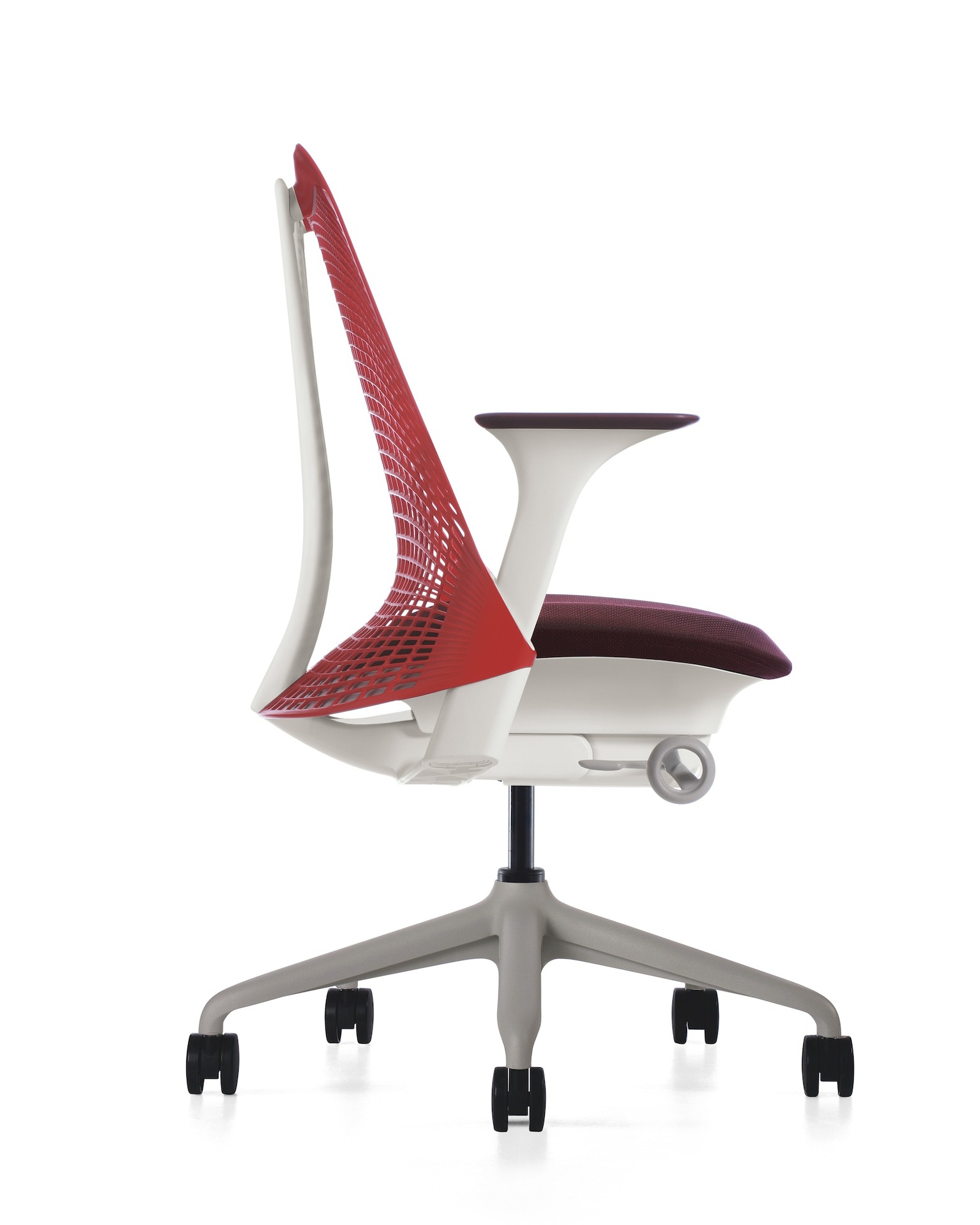 Sayl Work Chair with Suspension Back - Herman Miller