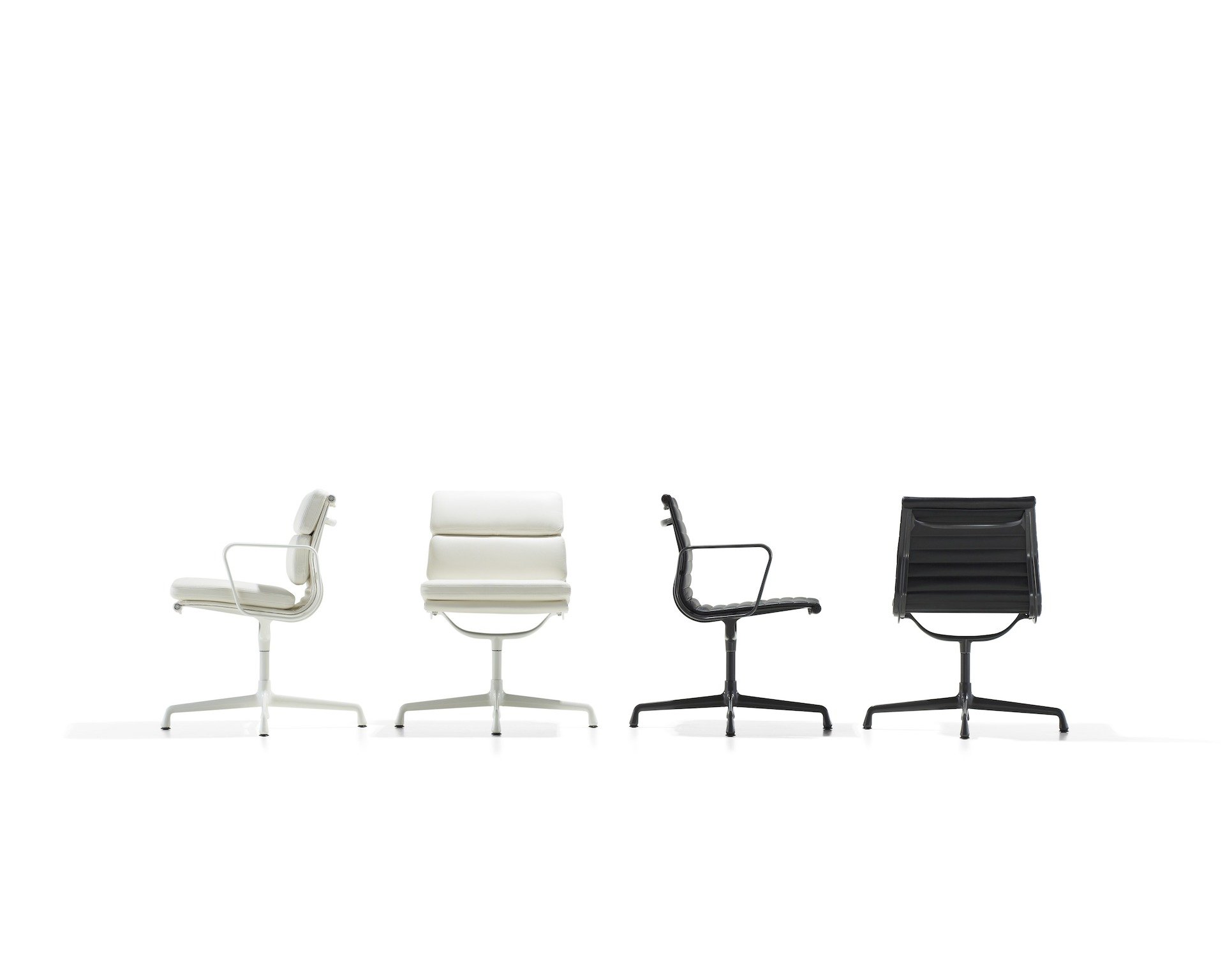 Herman miller aluminum online group