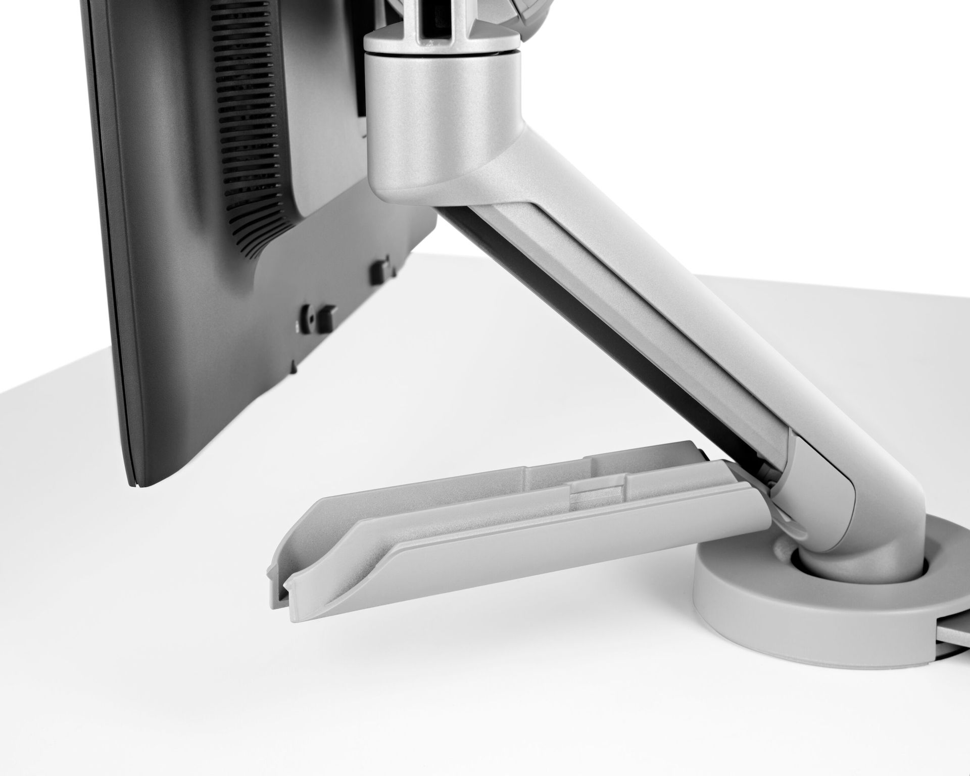 flo plus monitor arm