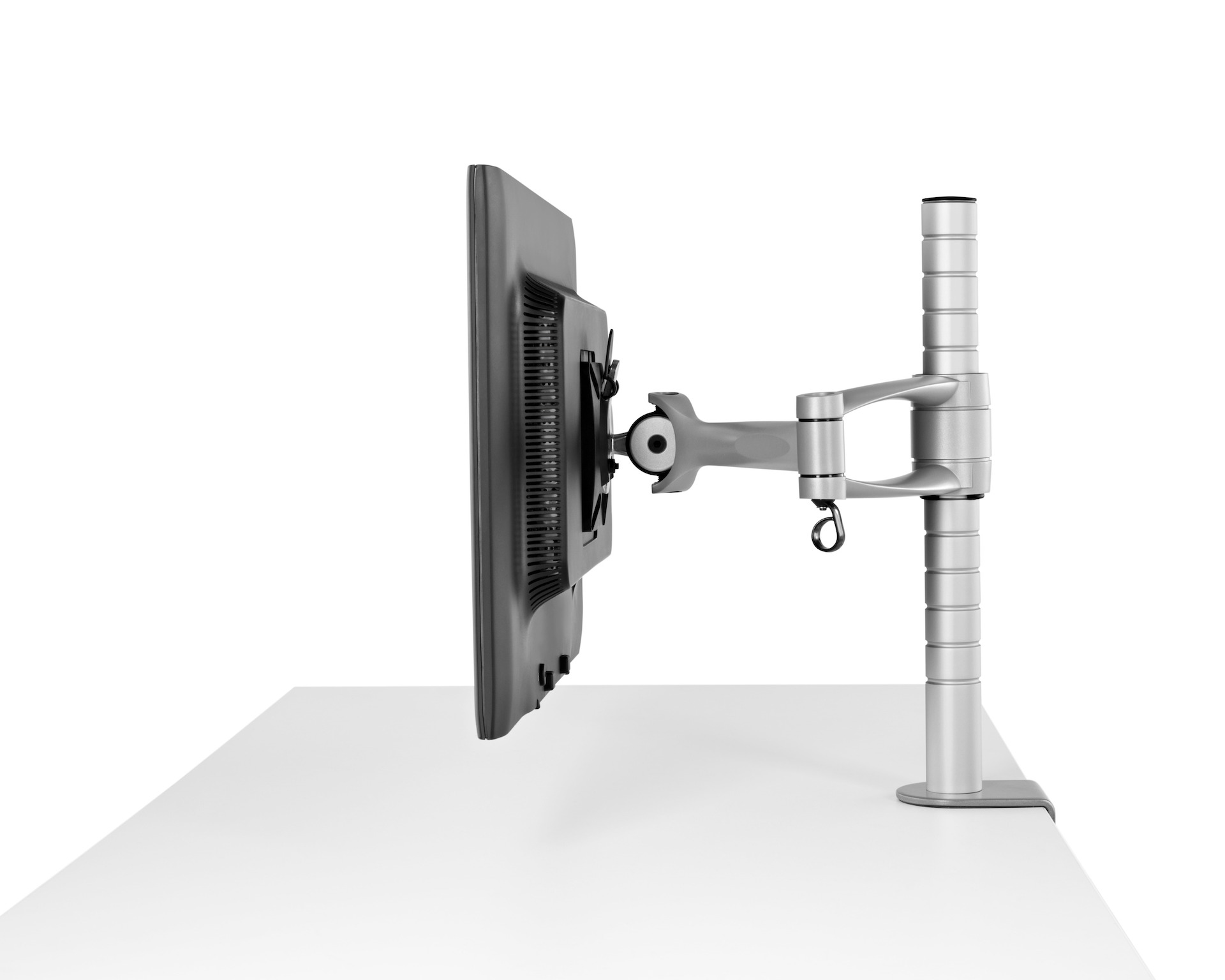 Ridberg monitor arm