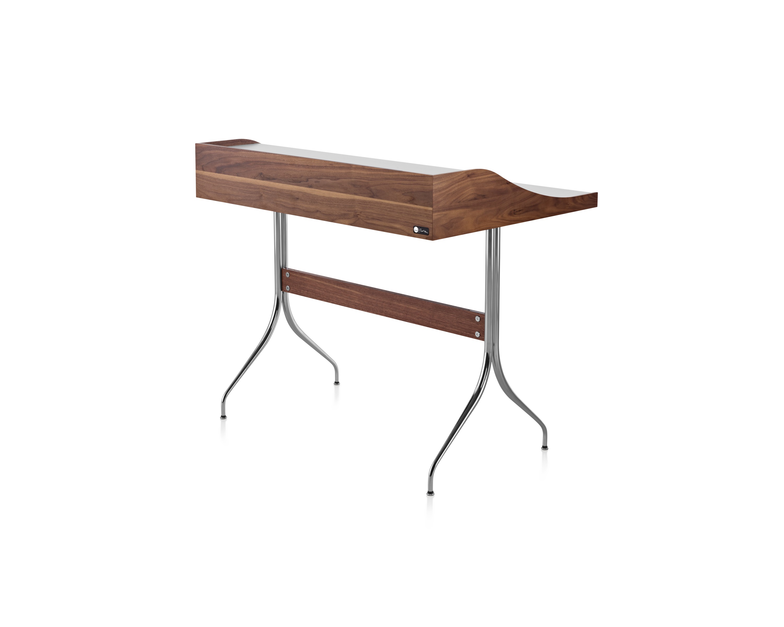 Herman miller deals swag leg desk