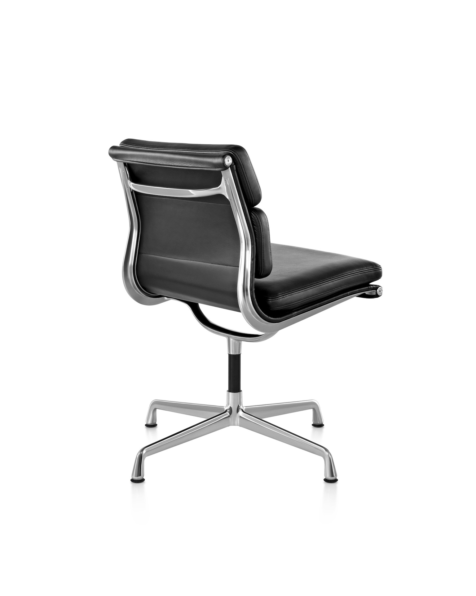 Eames Soft Pad Side Chair