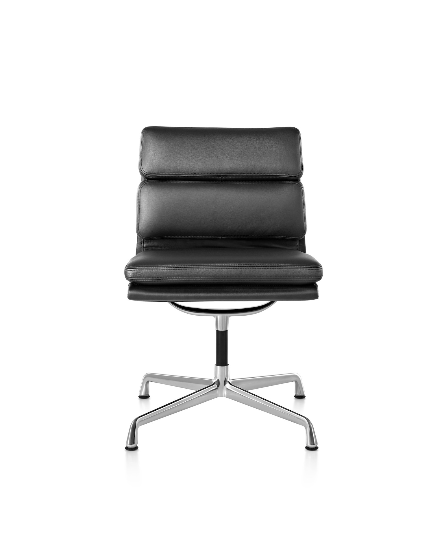 Eames Soft Pad Side Chair