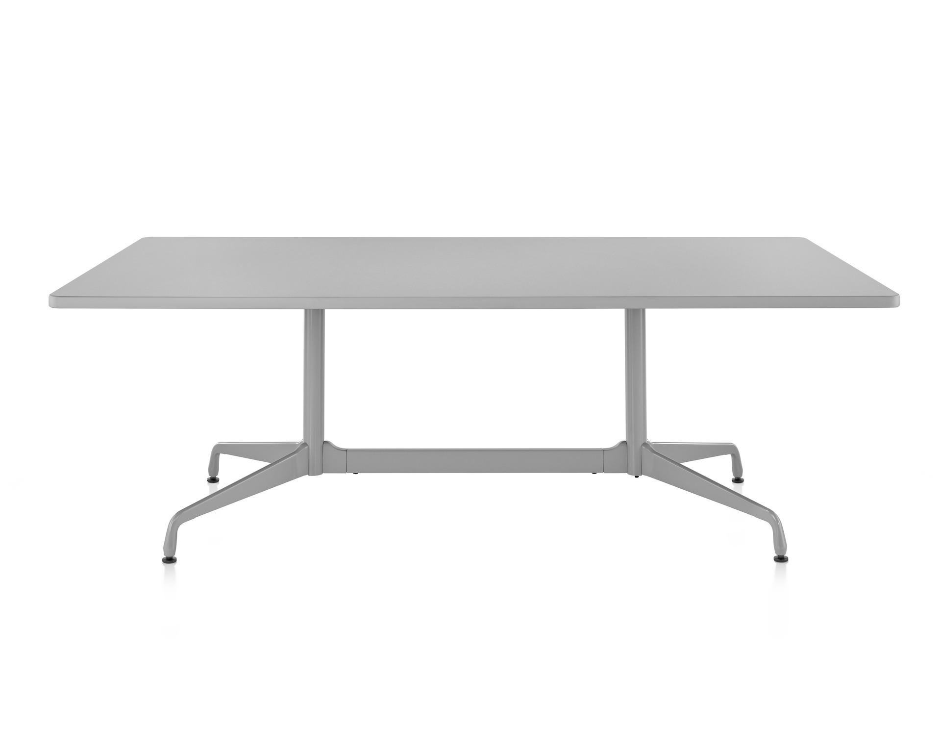 Eames Rectangular Table