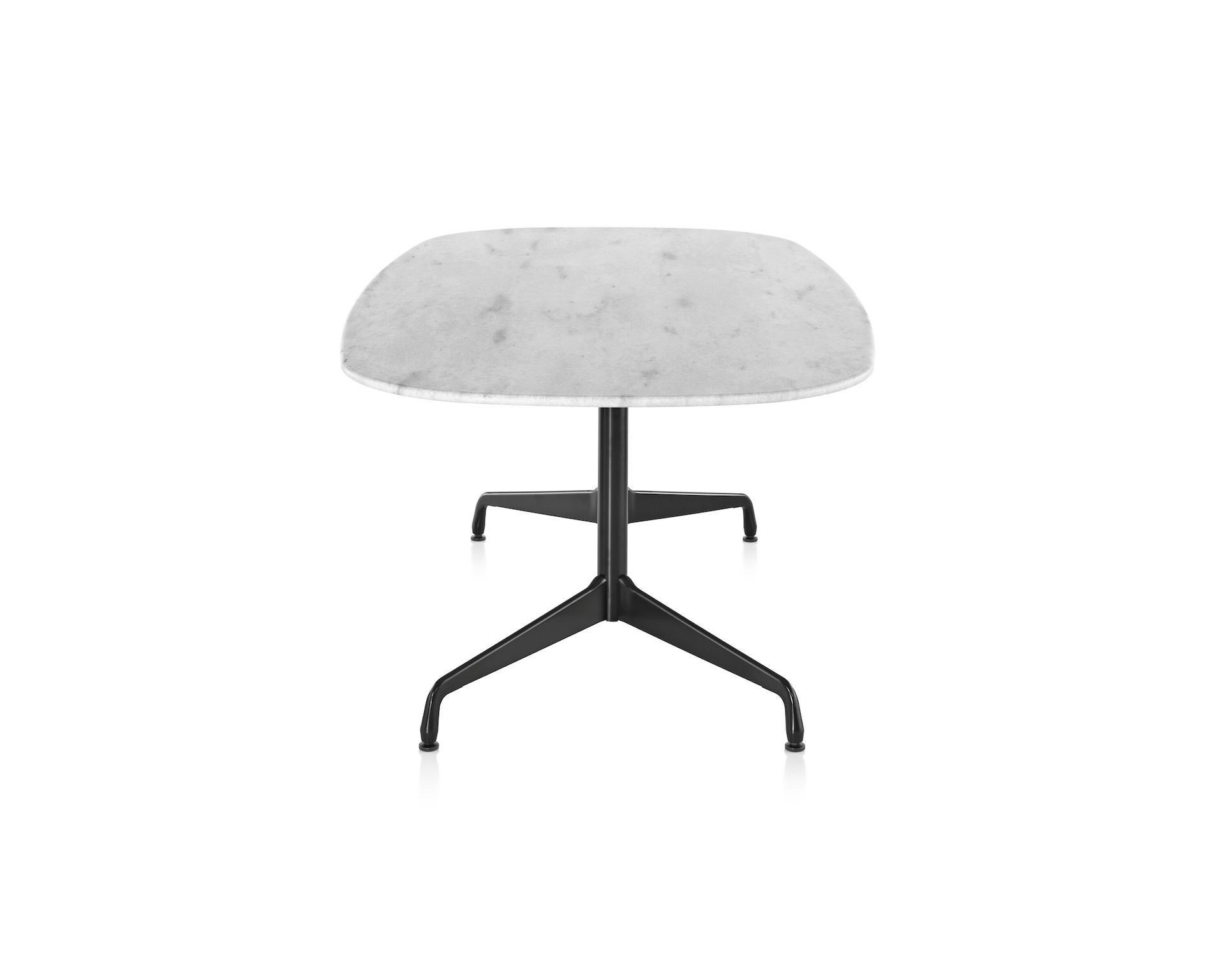 Eames Oval Table