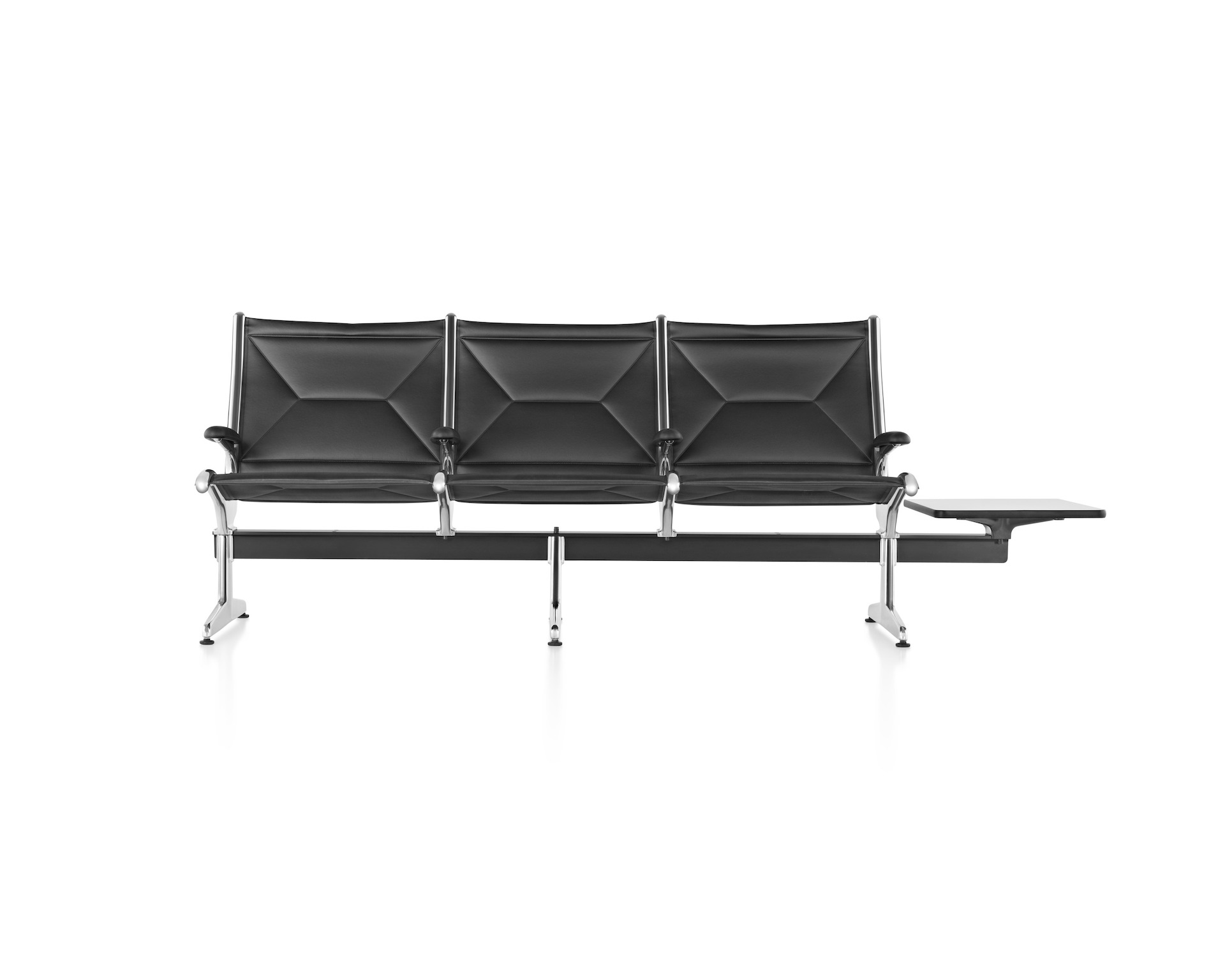 Eames Tandem Sling Seating