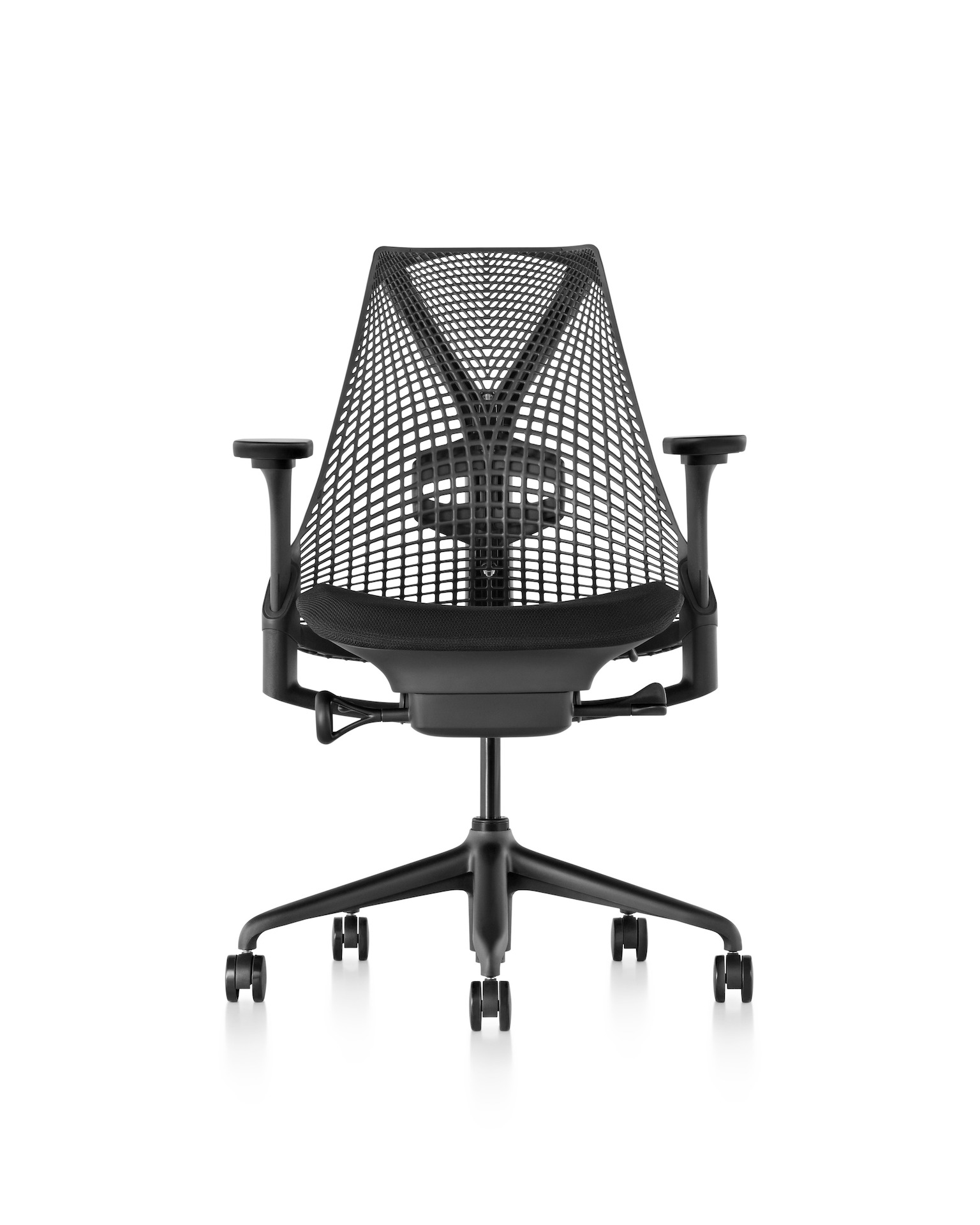 Sayl Work Chair, Value Package
