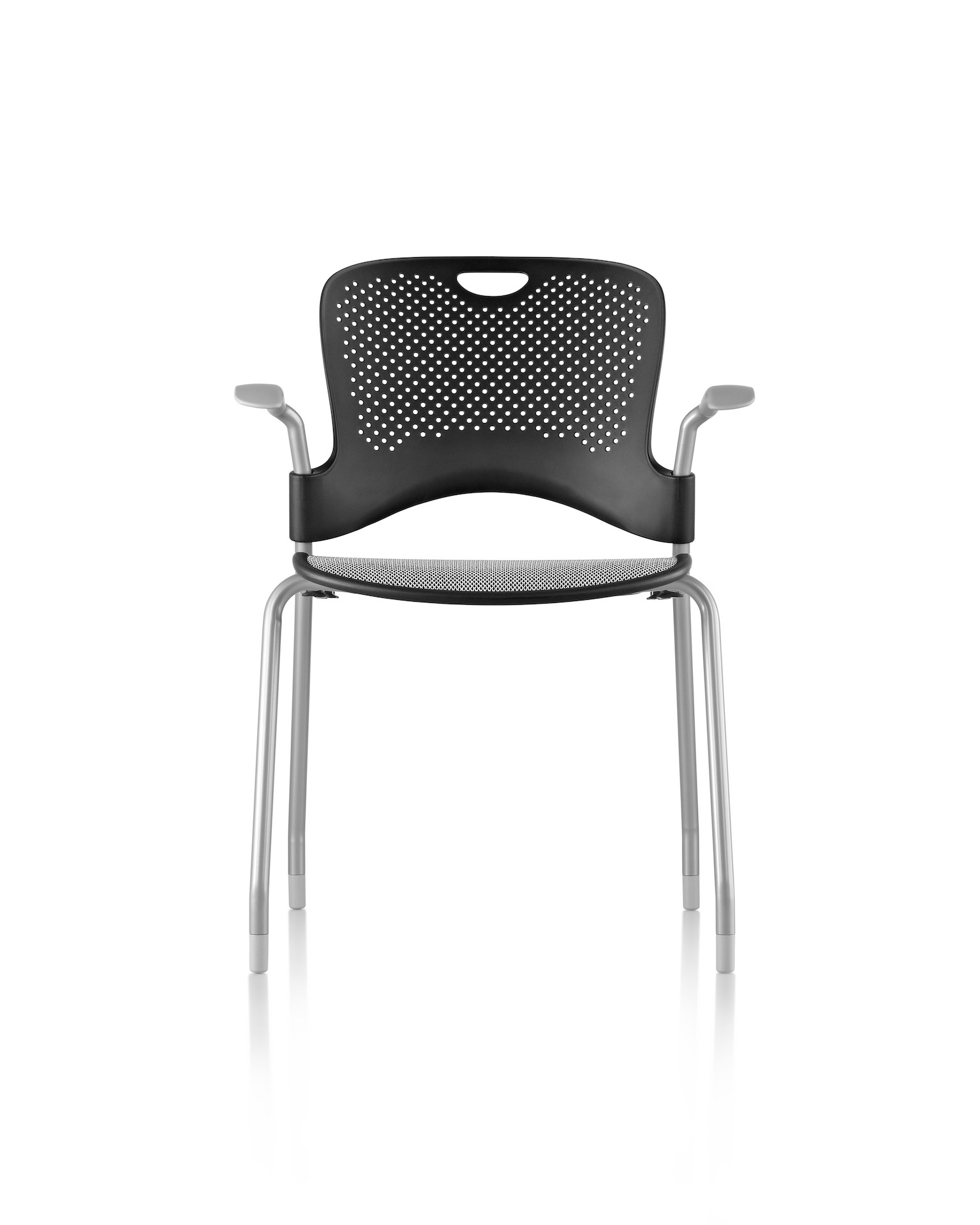 Caper Stacking Chair