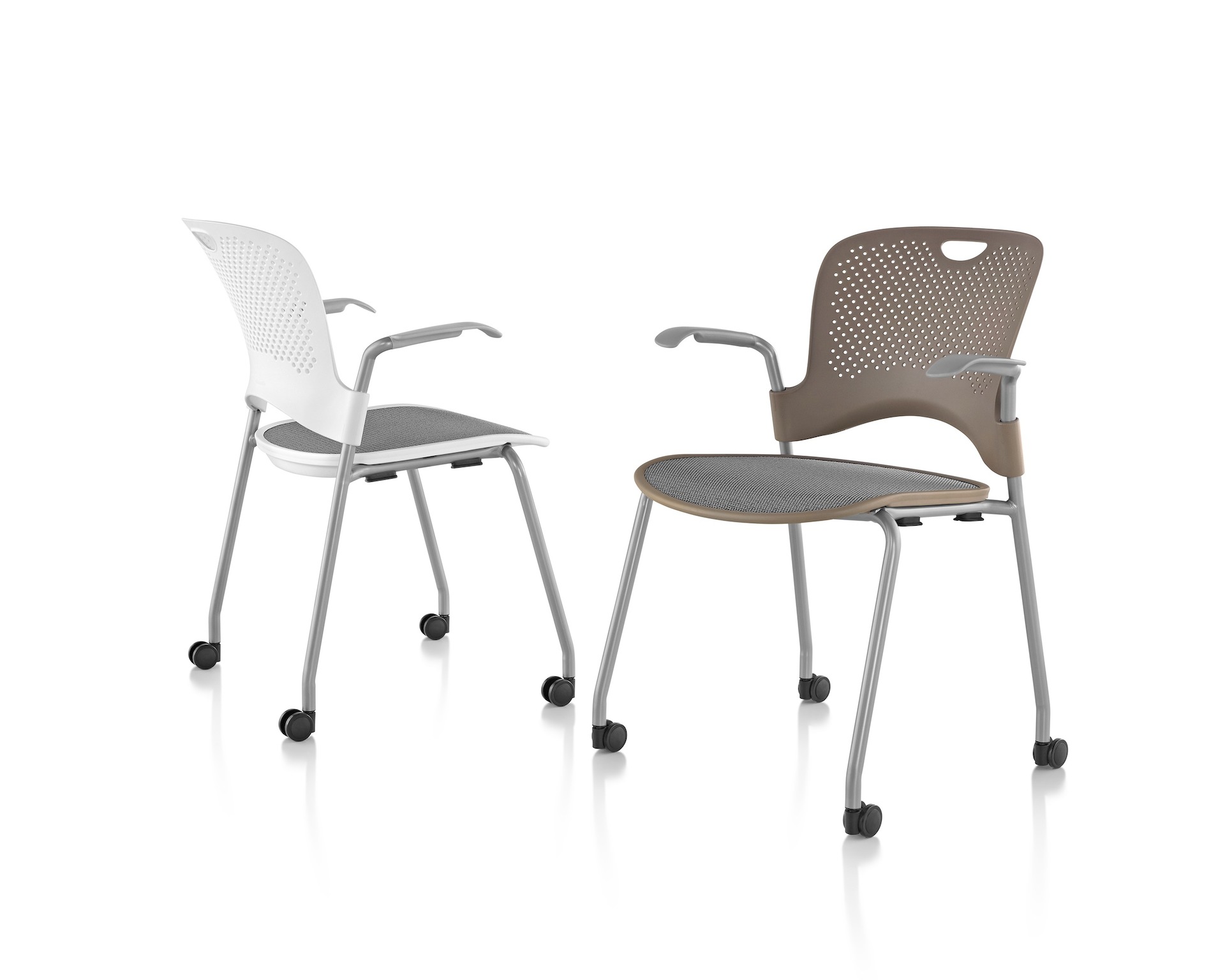 Caper Stacking Chairs