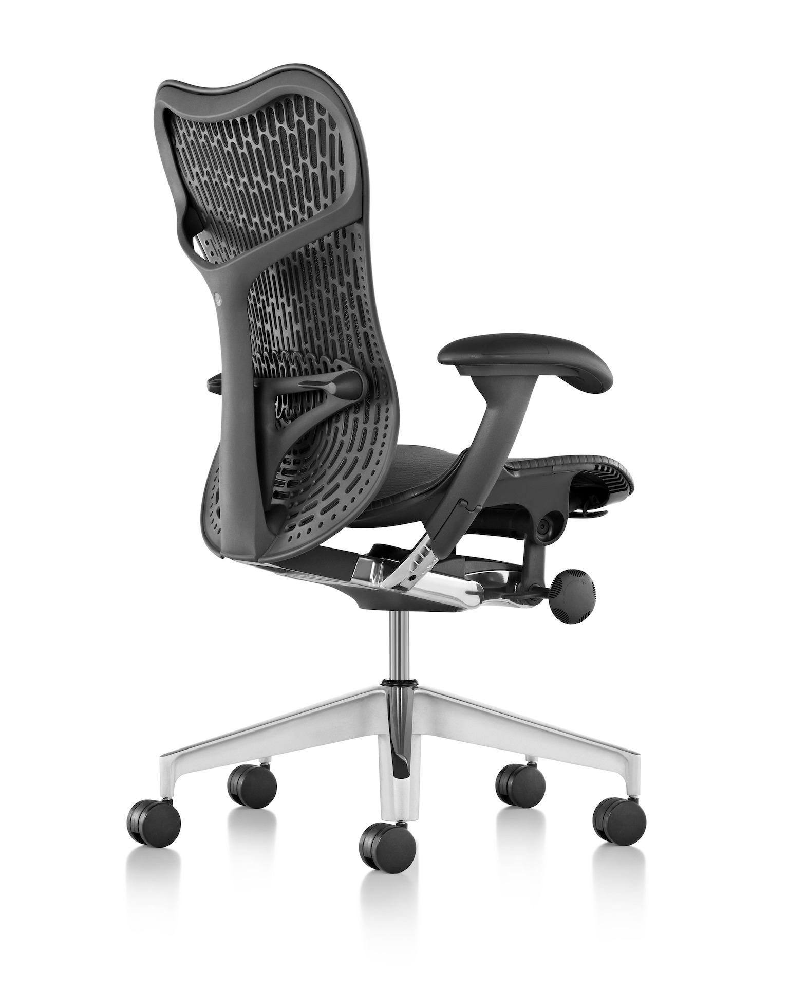 Mirra 2 Chair - Herman Miller