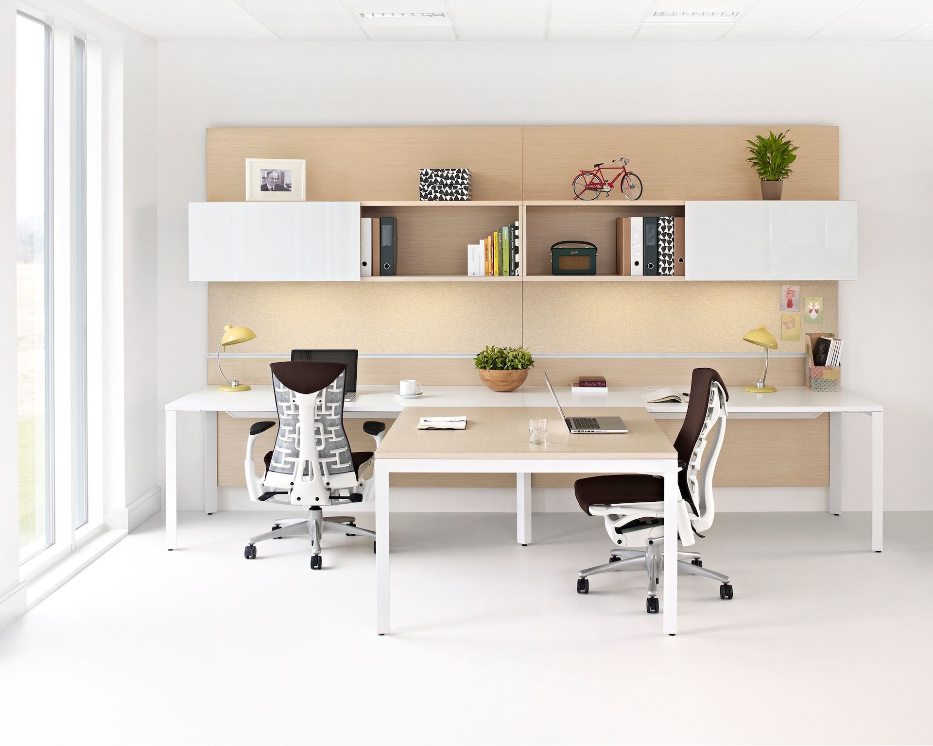 Herman Miller Layout Studio