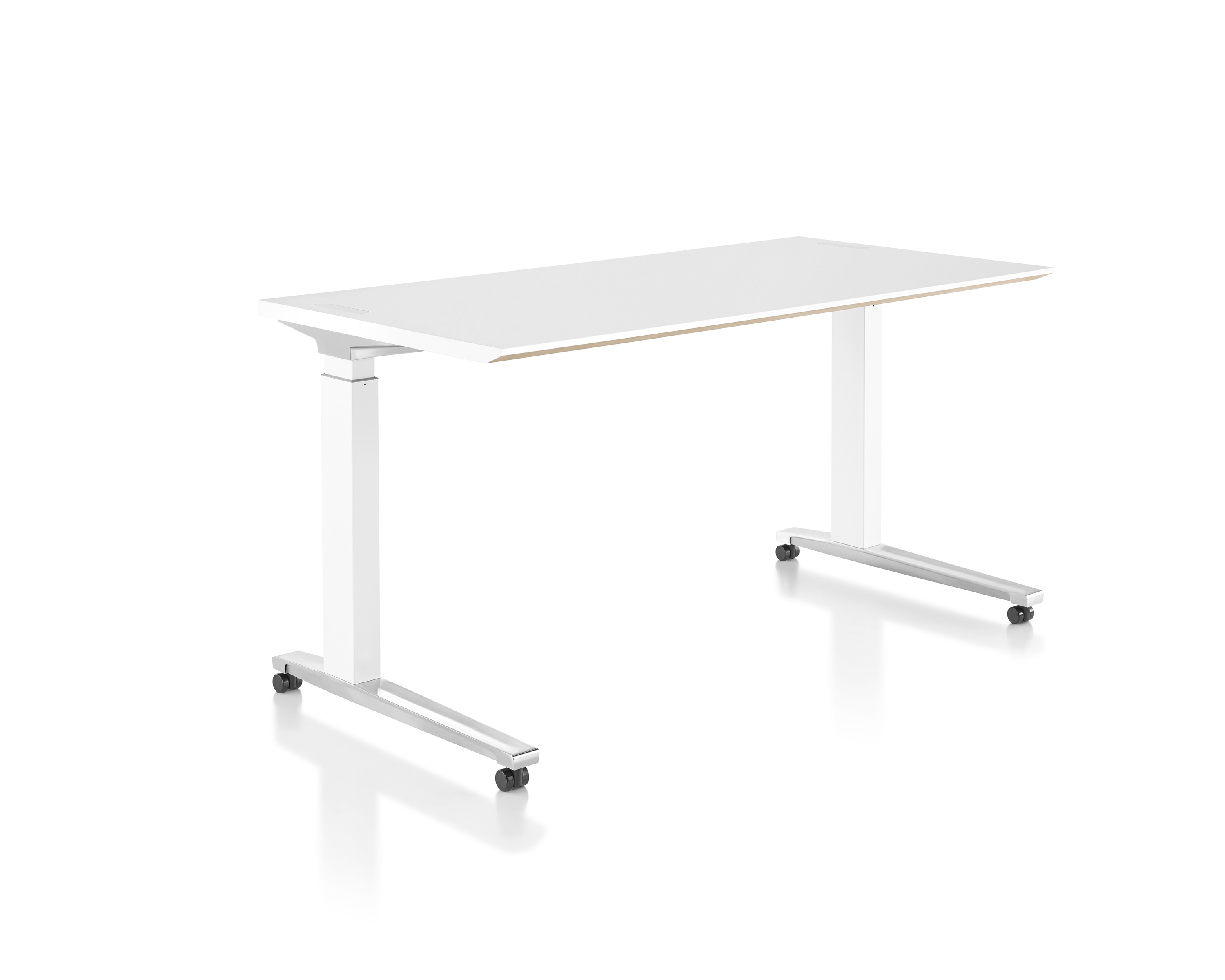 Renew Sit-to-Stand Tables - Sit-to-Stand - Herman Miller