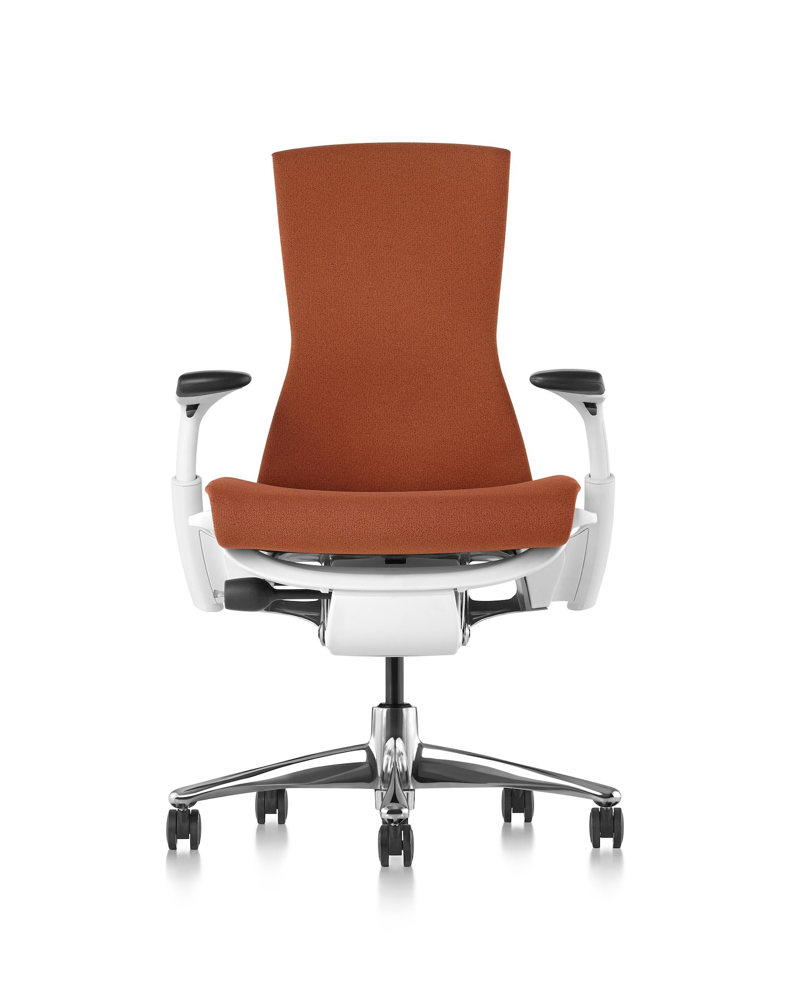 Кресло Herman Miller embody