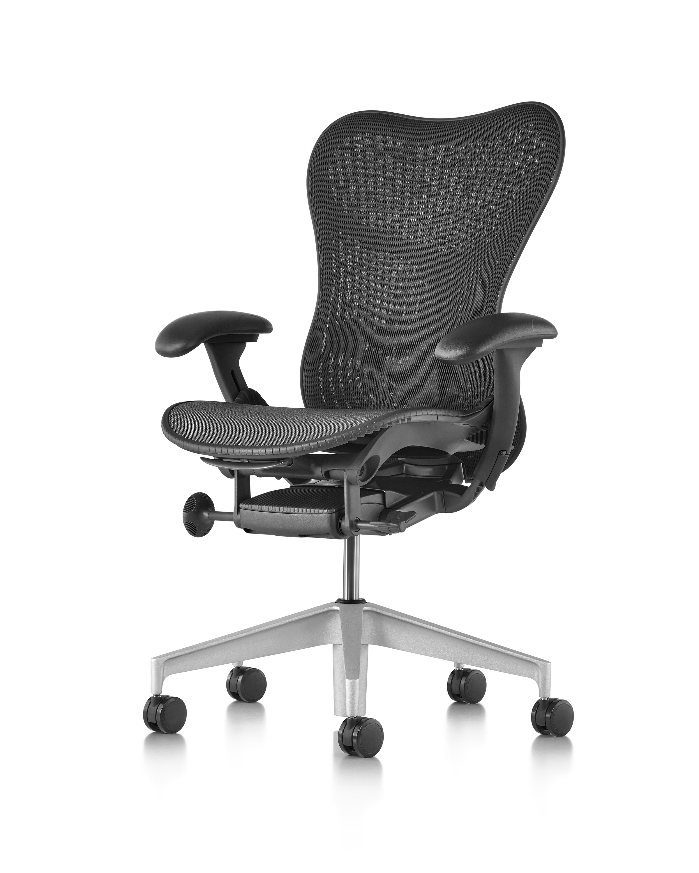 Mirra 2 Product Images - Office Chairs - Herman Miller