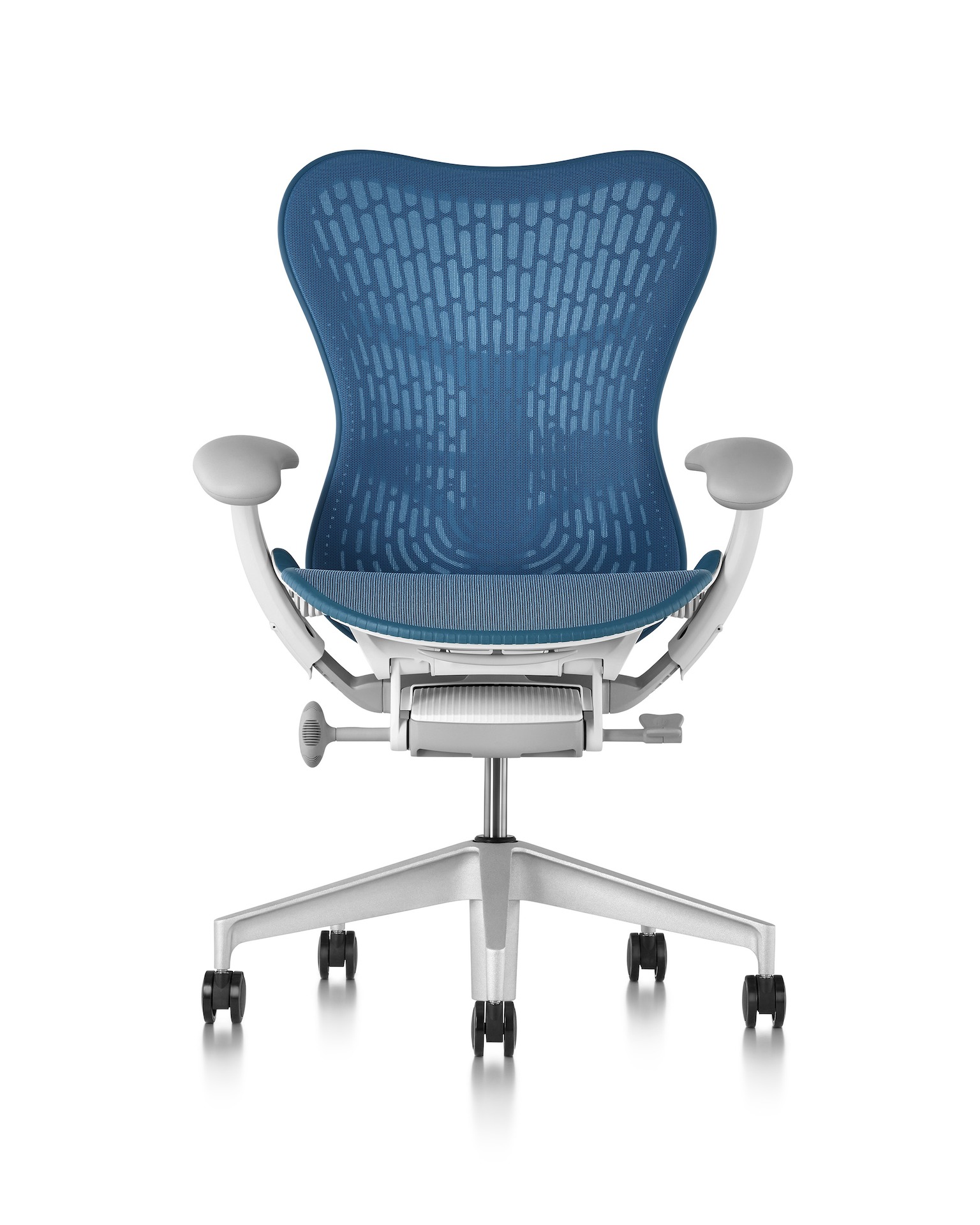 Mirra 2 Product Images - Office Chairs - Herman Miller