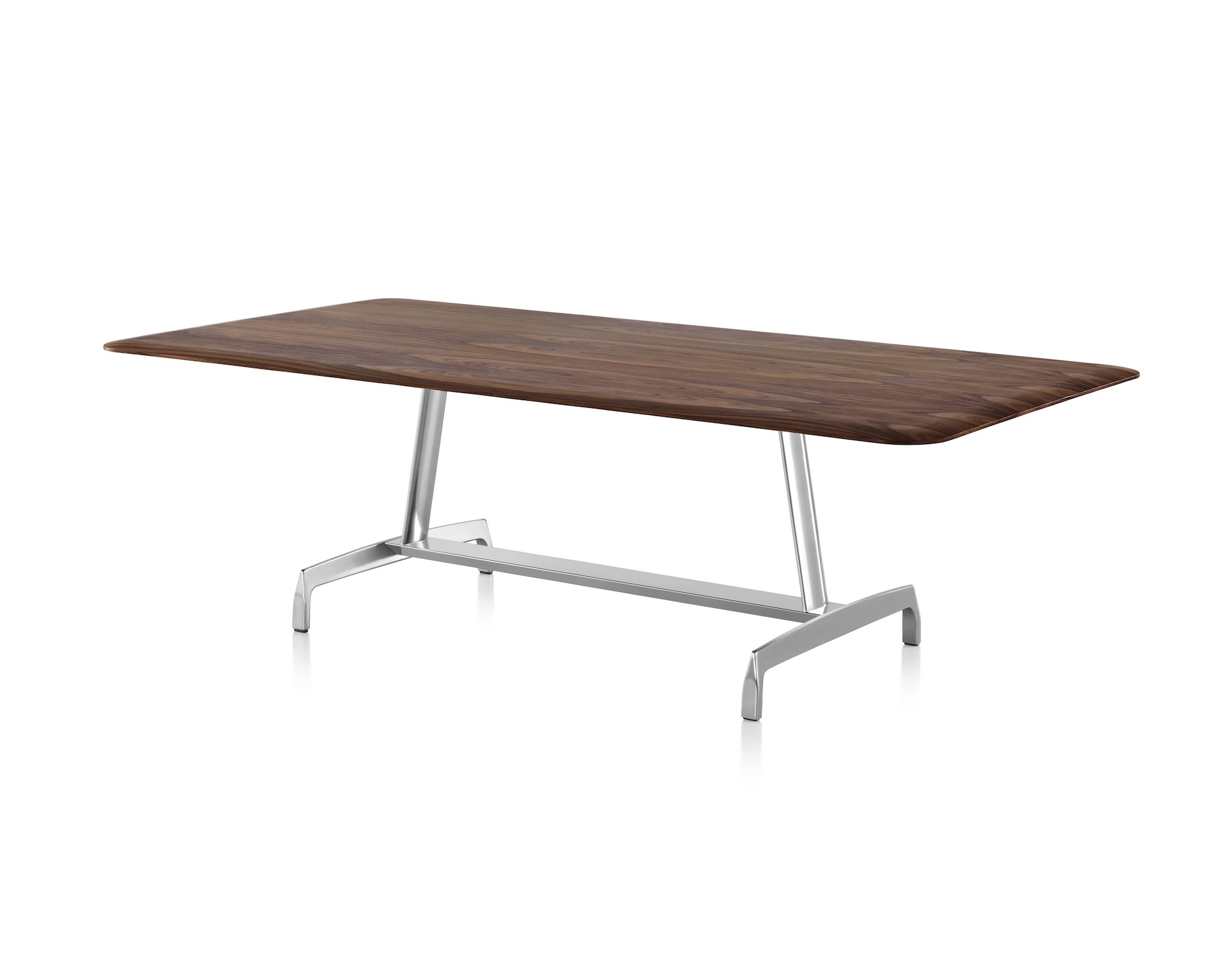 AGL Table Group Product Images Meeting Table Herman Miller