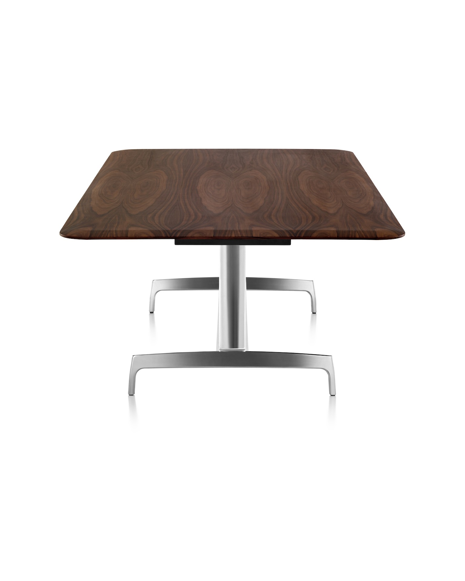 AGL Table Group Product Images Meeting Table Herman Miller