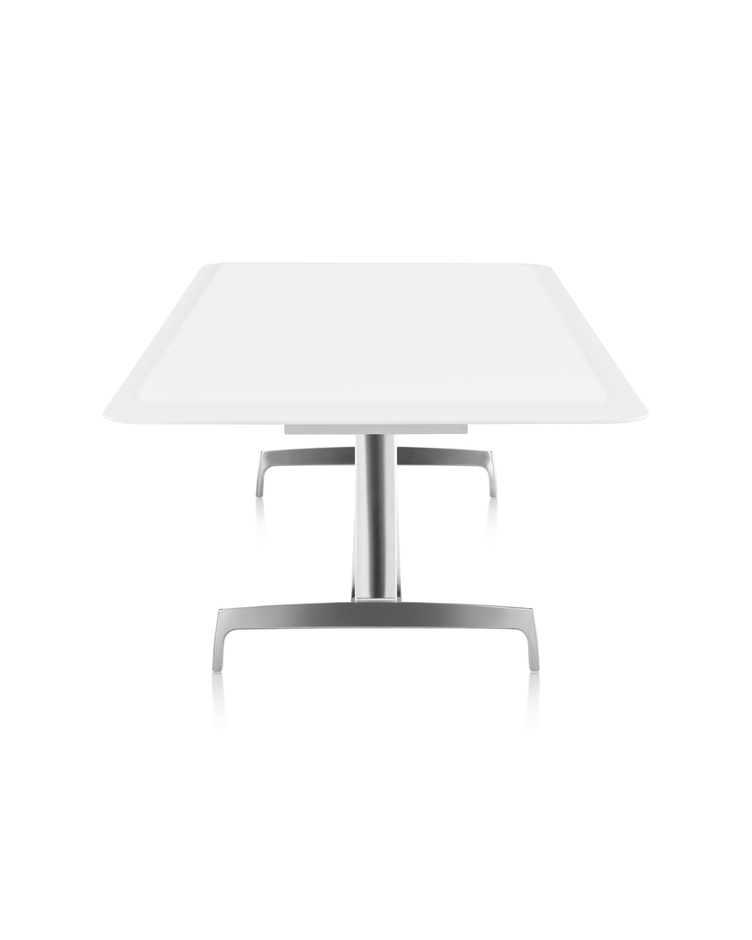 AGL Table Group Product Images Meeting Table Herman Miller