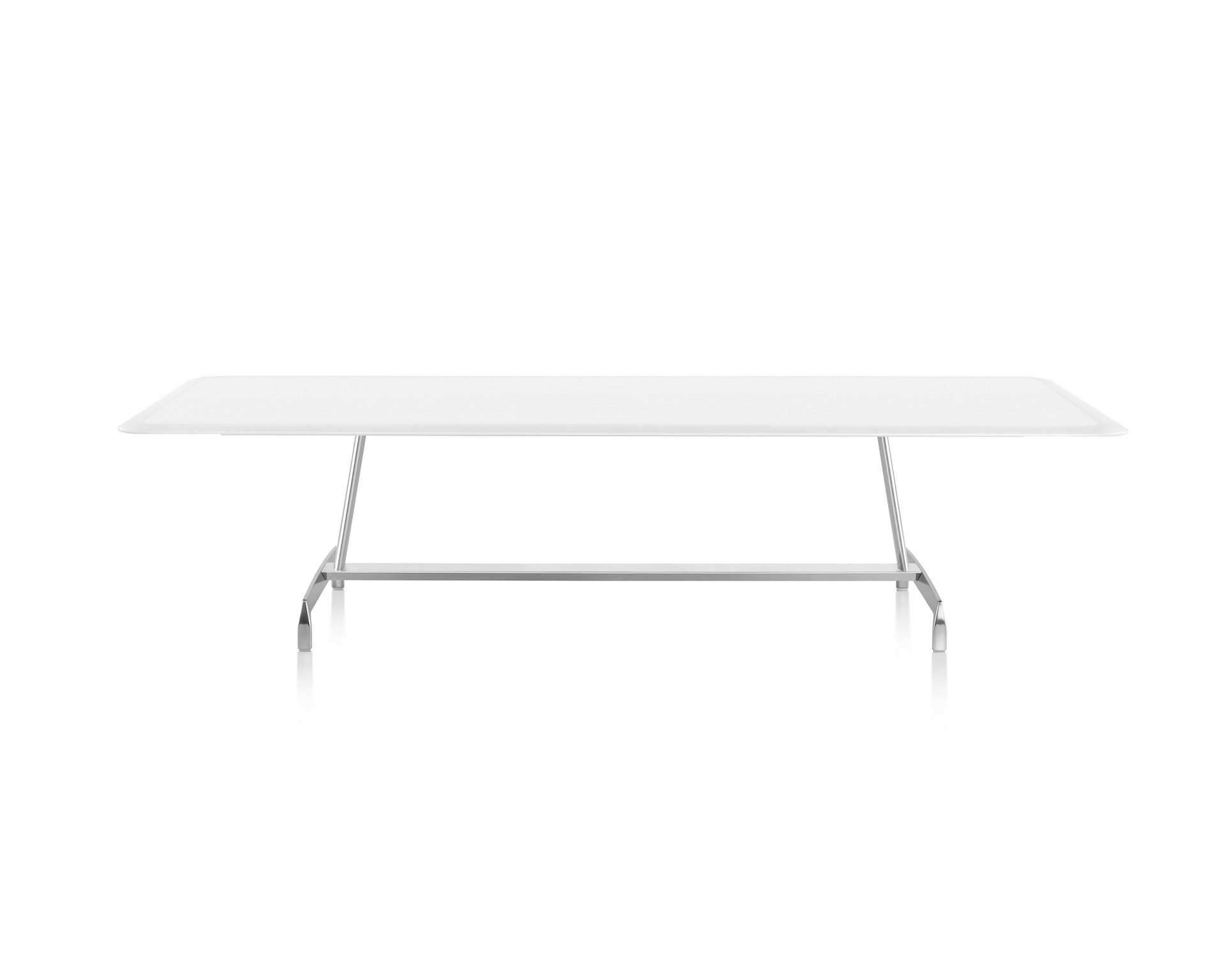 AGL Table Group Product Images Meeting Table Herman Miller