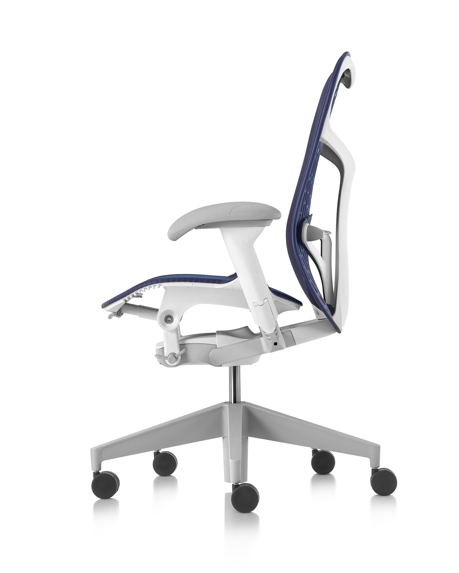 Mirra 2 Chair, Butterfly Back - Herman Miller