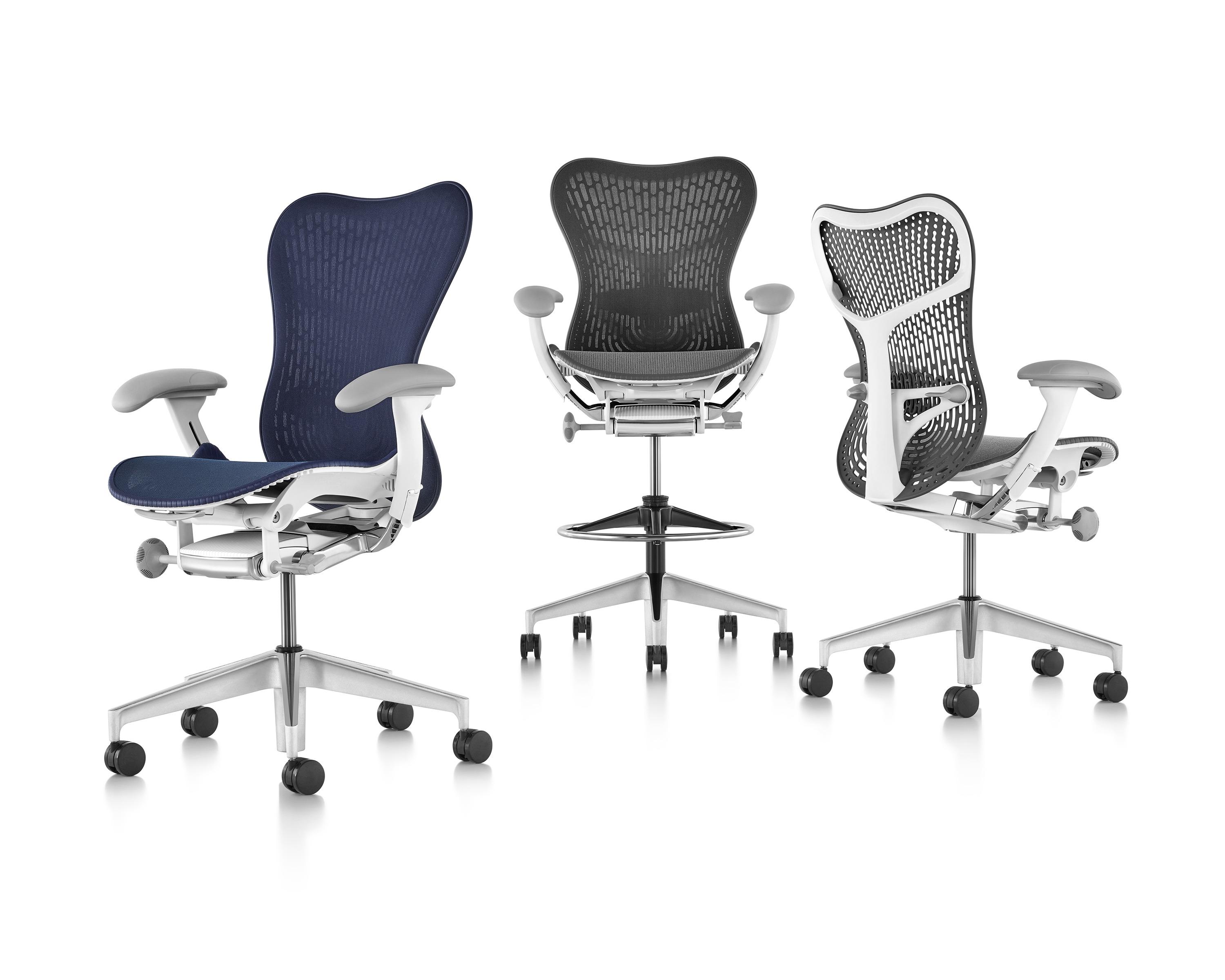 Herman Miller Mirra