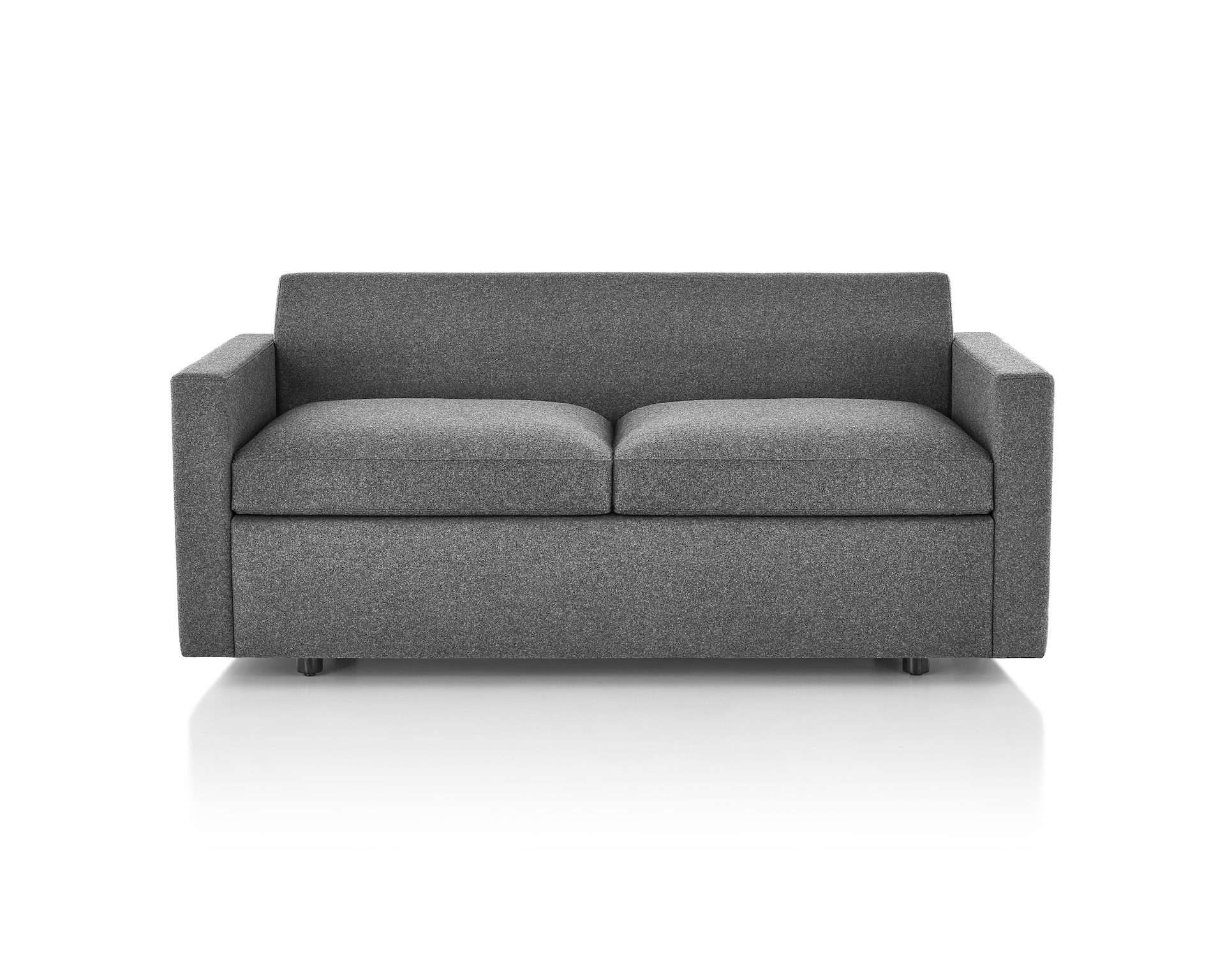 Bevel Sofa Group, Settee