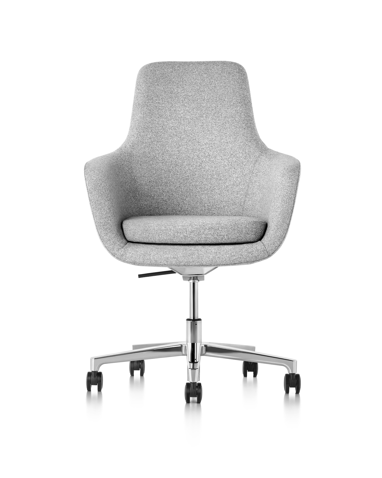 saiba chair herman miller