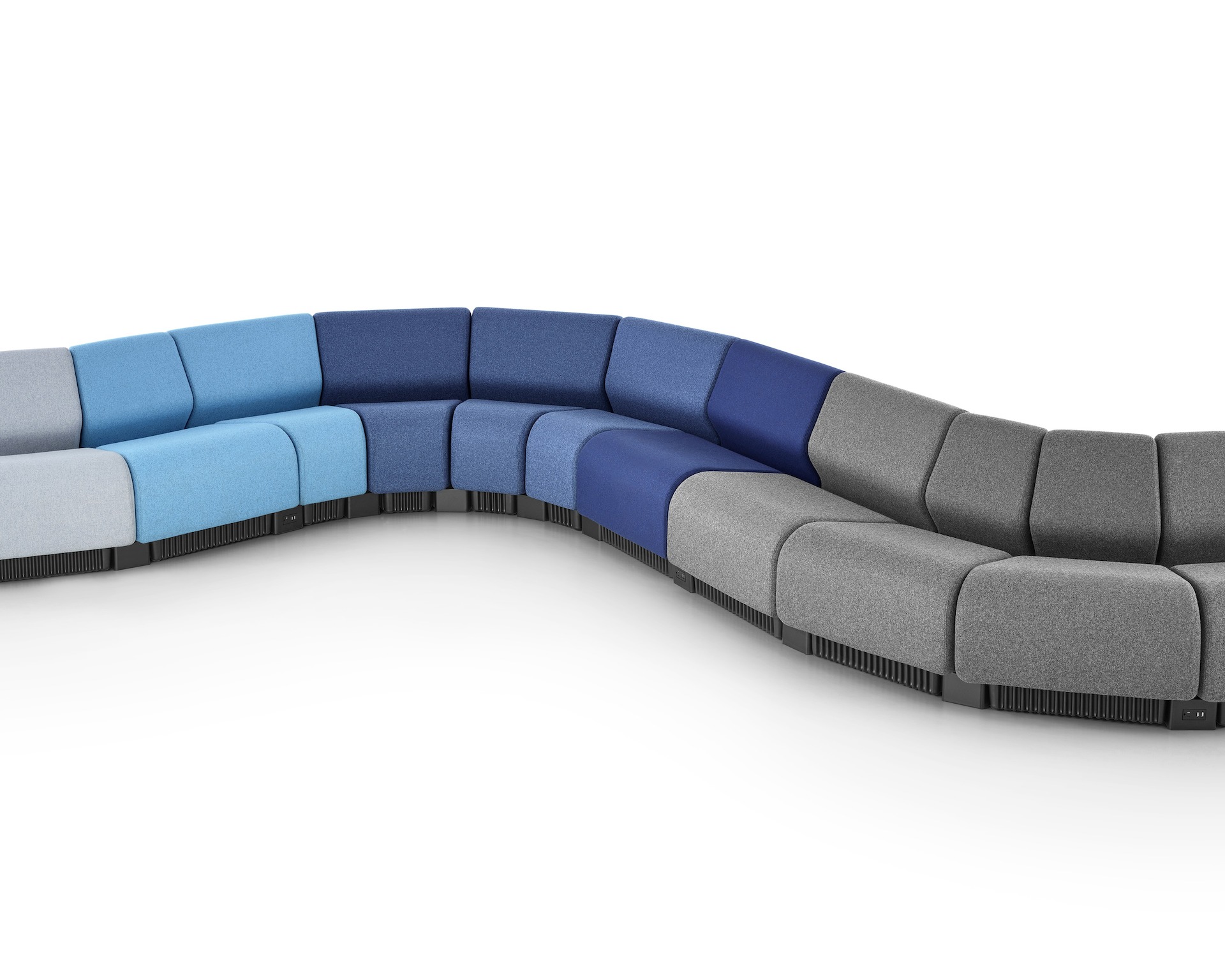 Chadwick Modular Seating