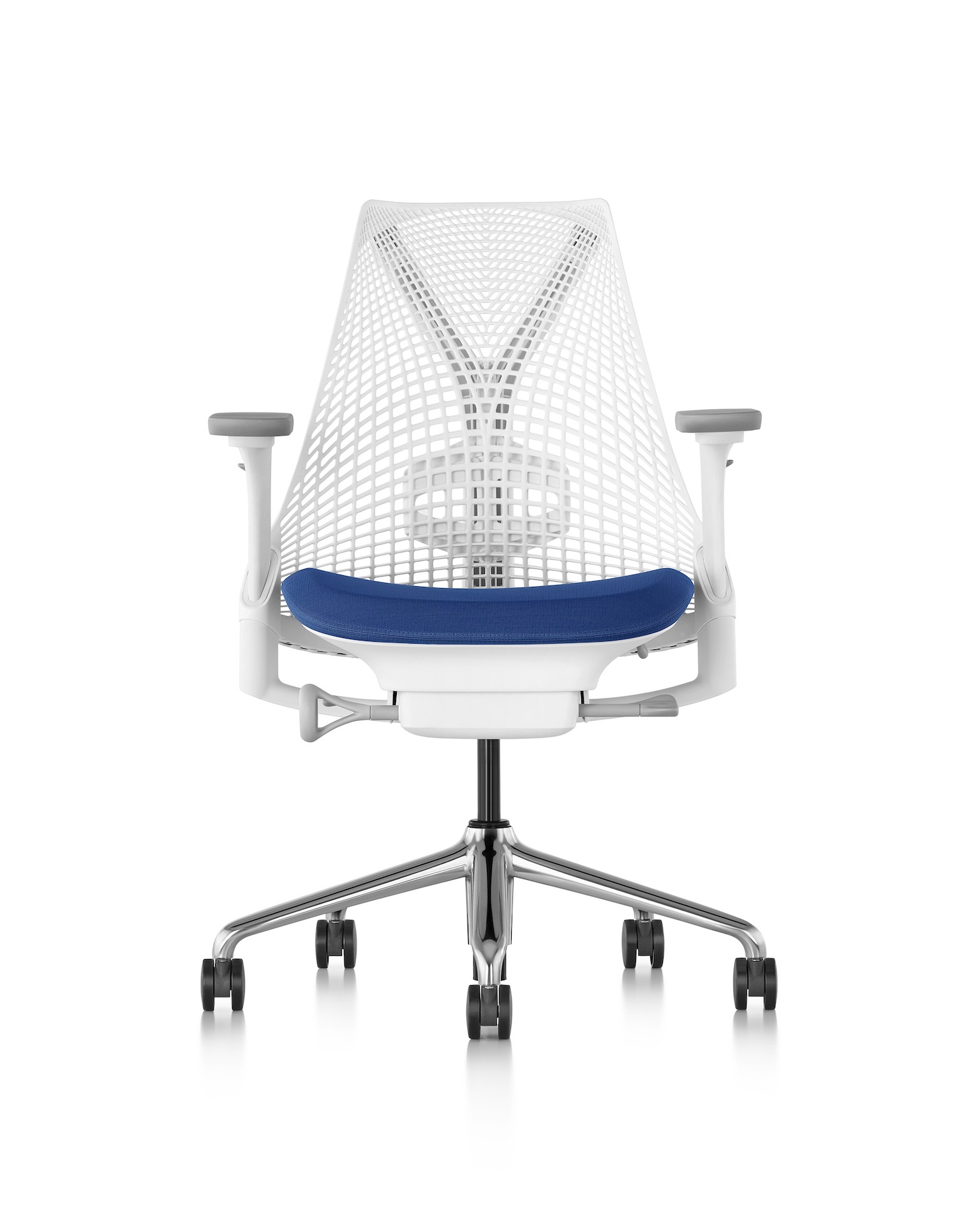 Кресло herman miller sayl