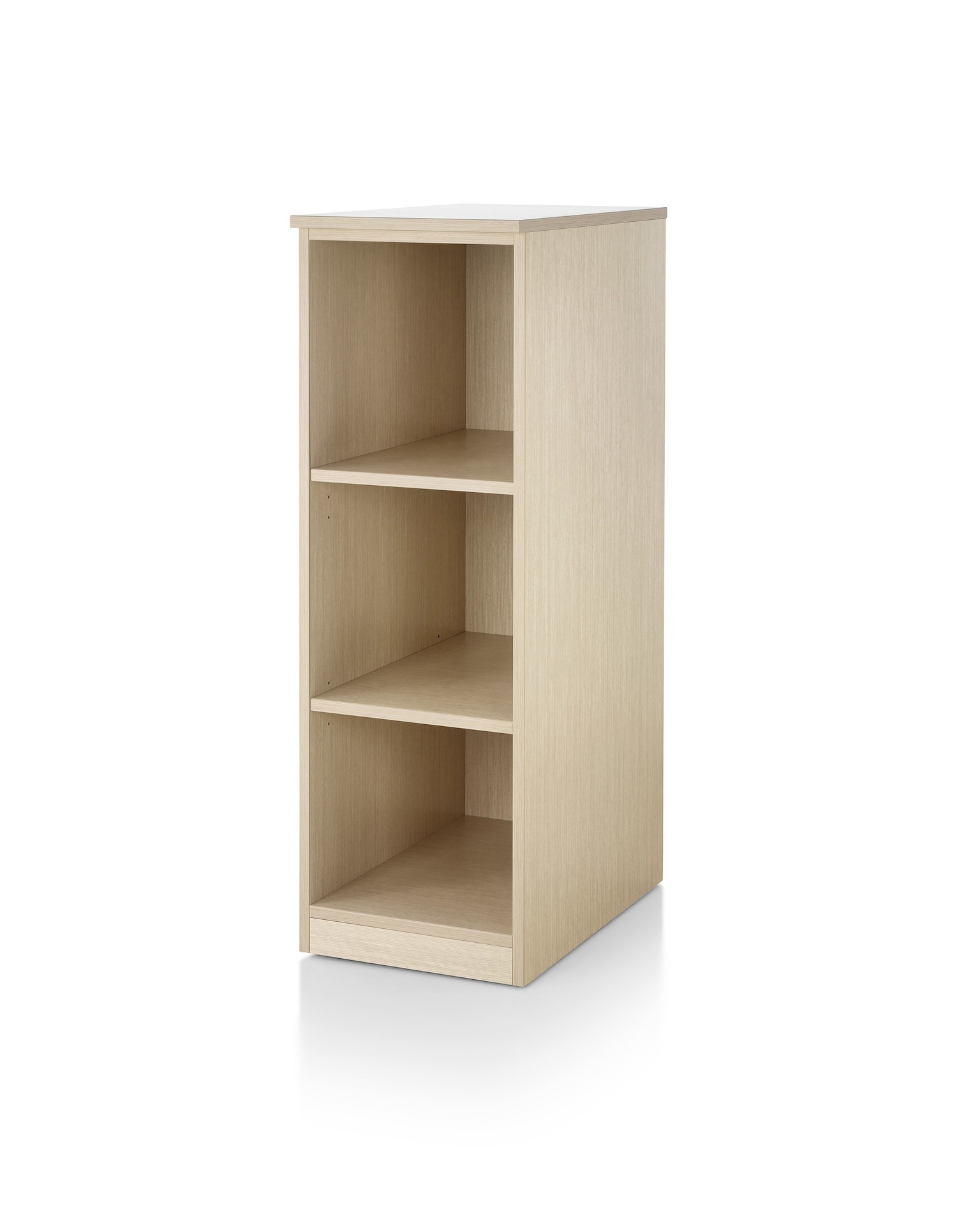 Tu Wood Bookcase Tower