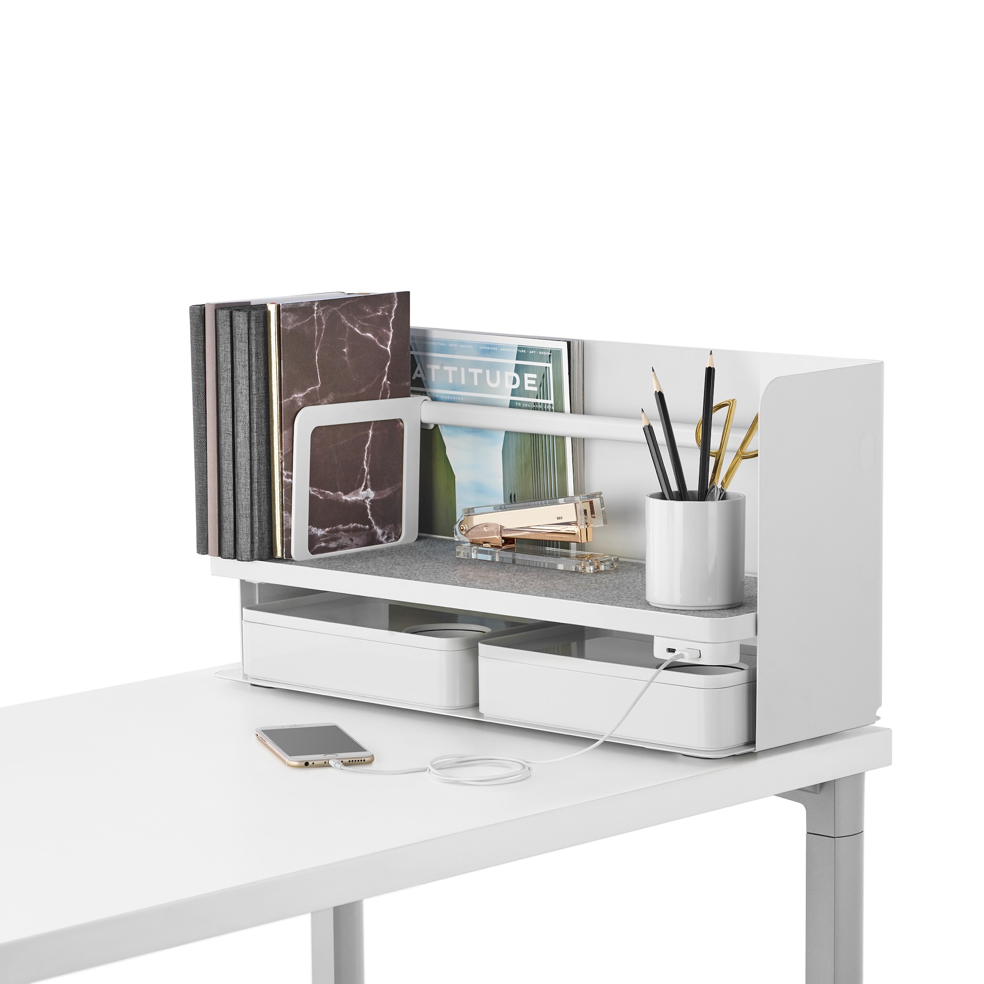 Home Office Desk Accessories – Herman Miller Store