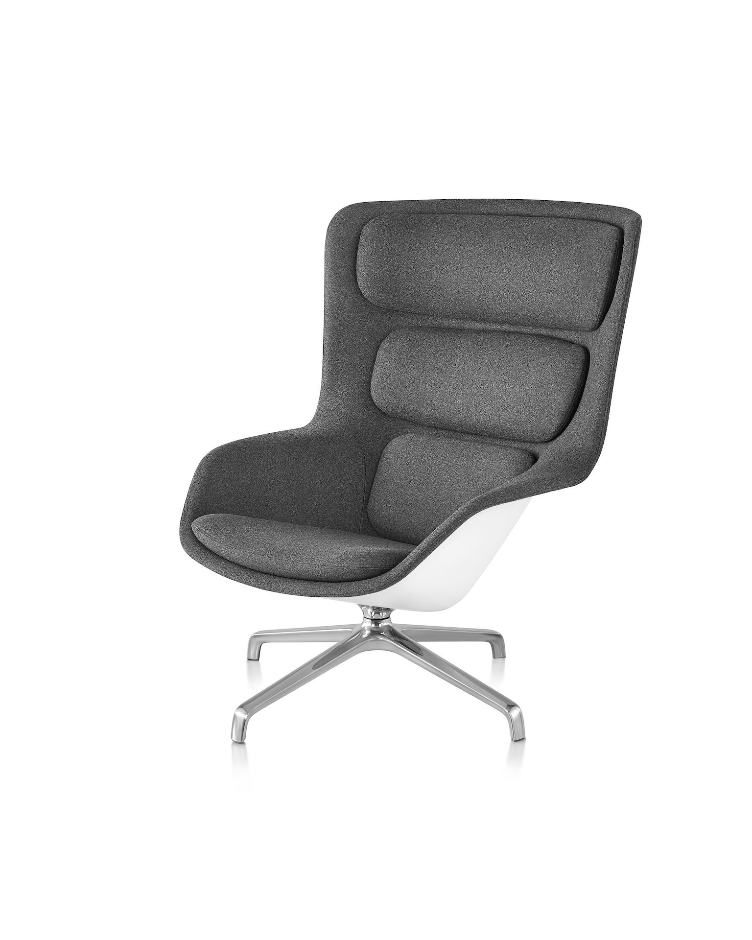 Striad Product Images Lounge Seating Herman Miller