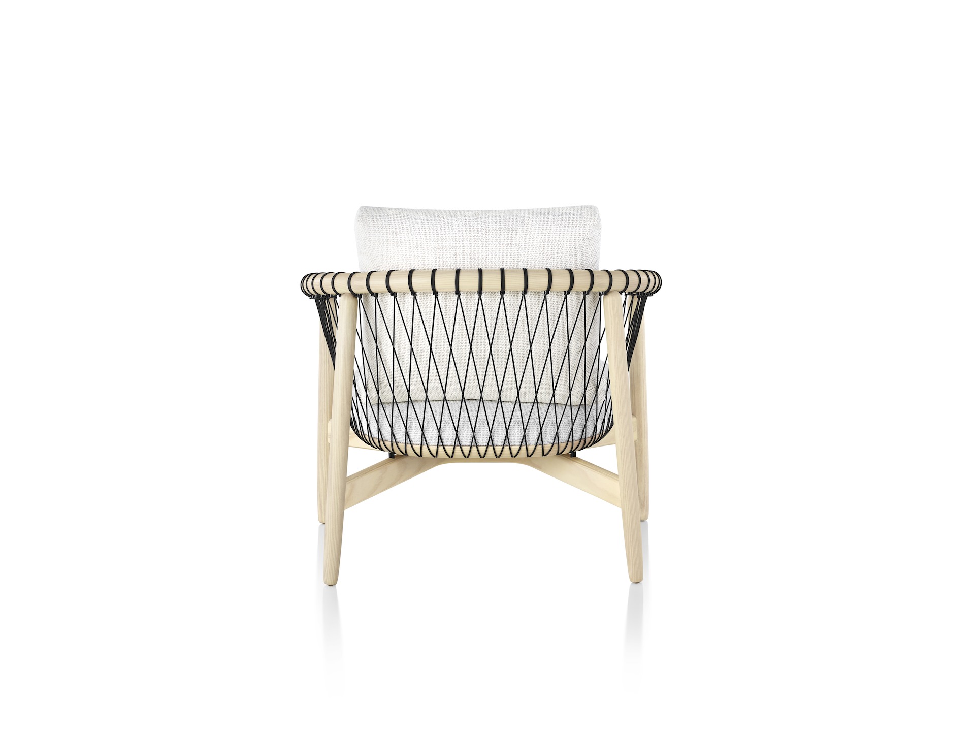 Crosshatch Chair