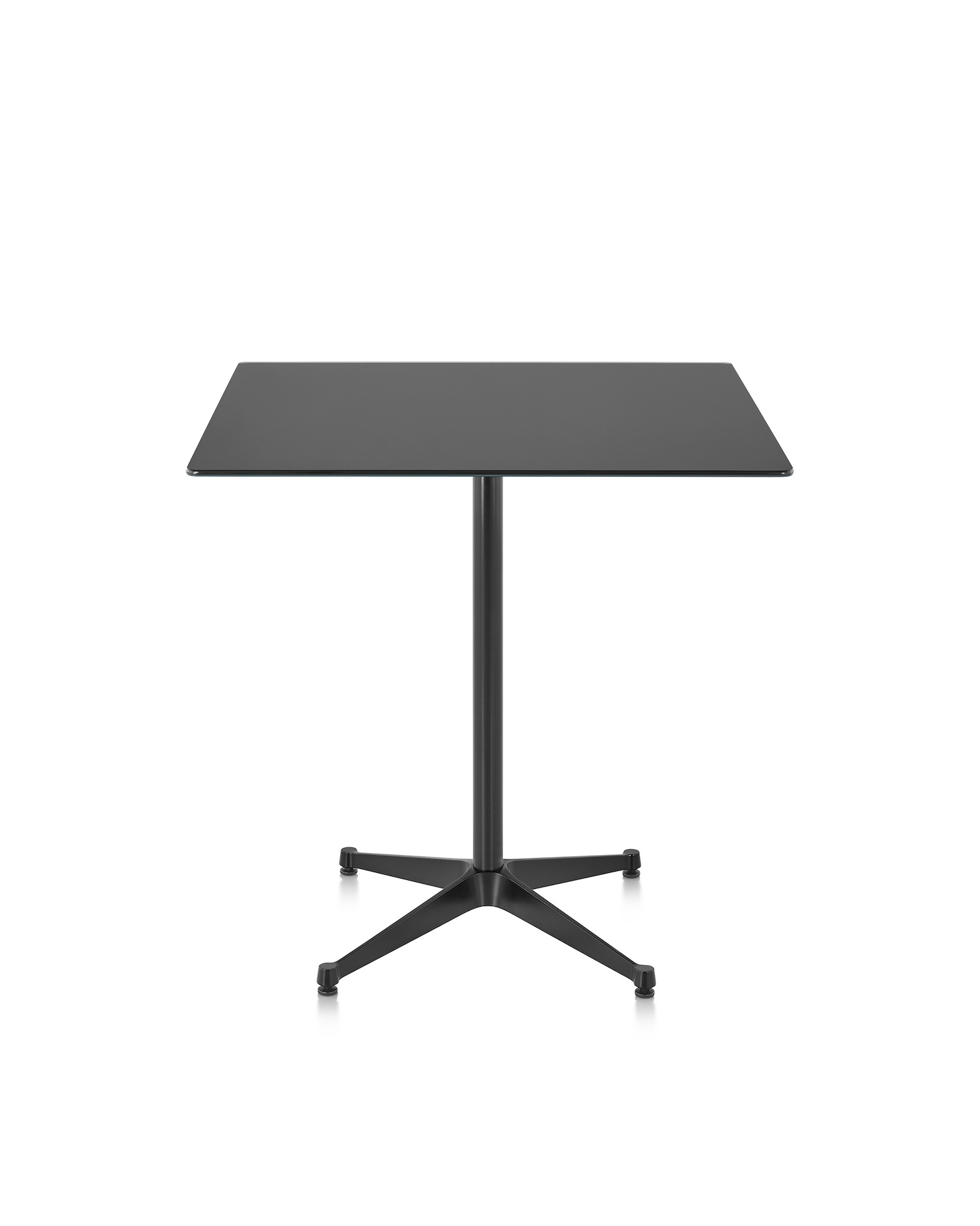Eames Standing-Height Table