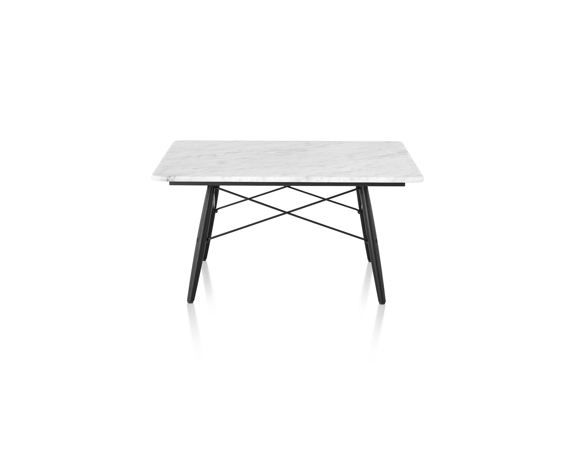 Eames Coffee Table, Square