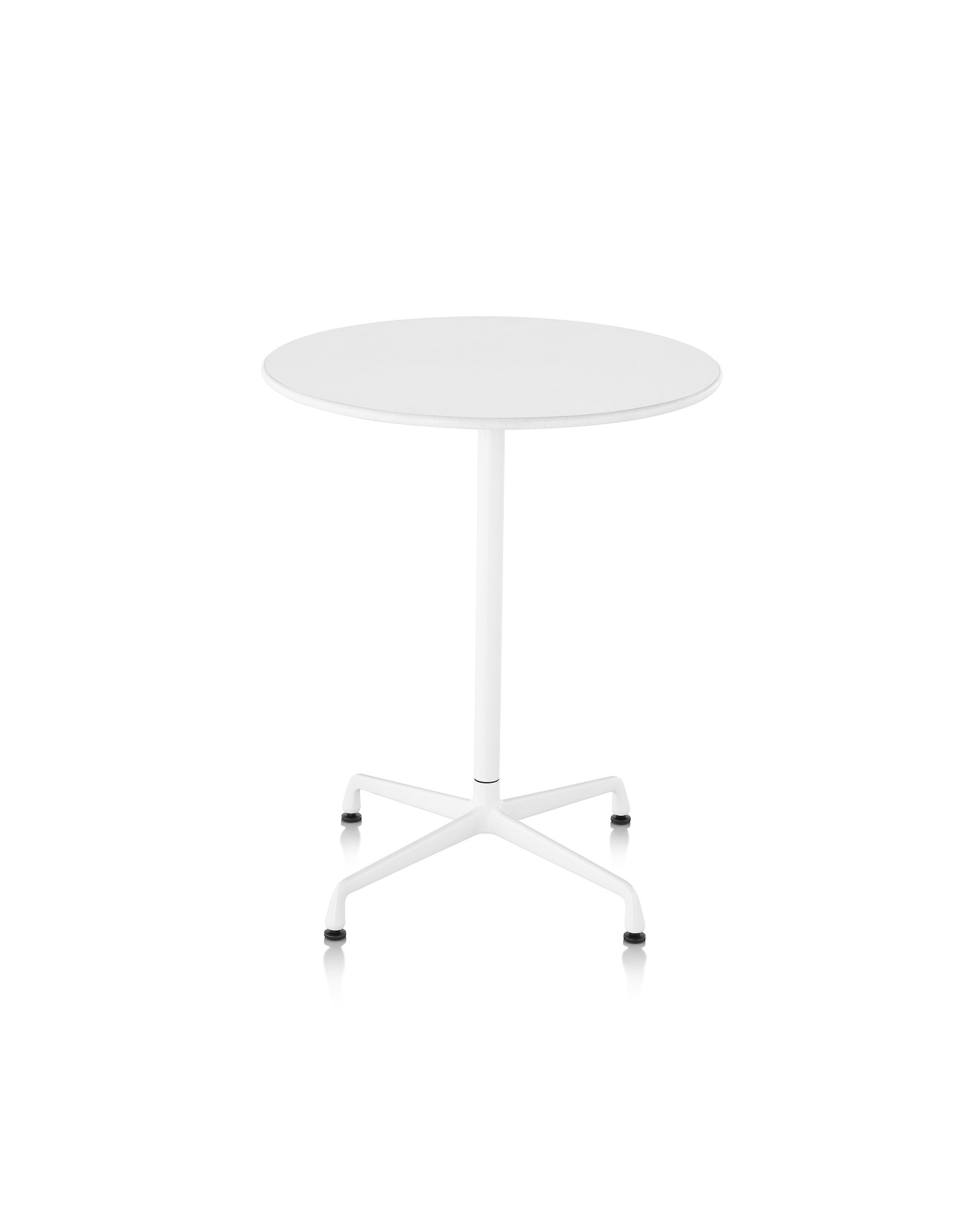 Eames Standing-Height Table