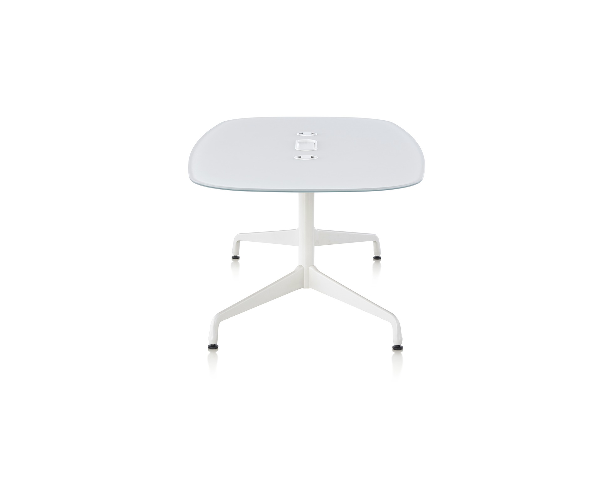 Eames Low Conference Table