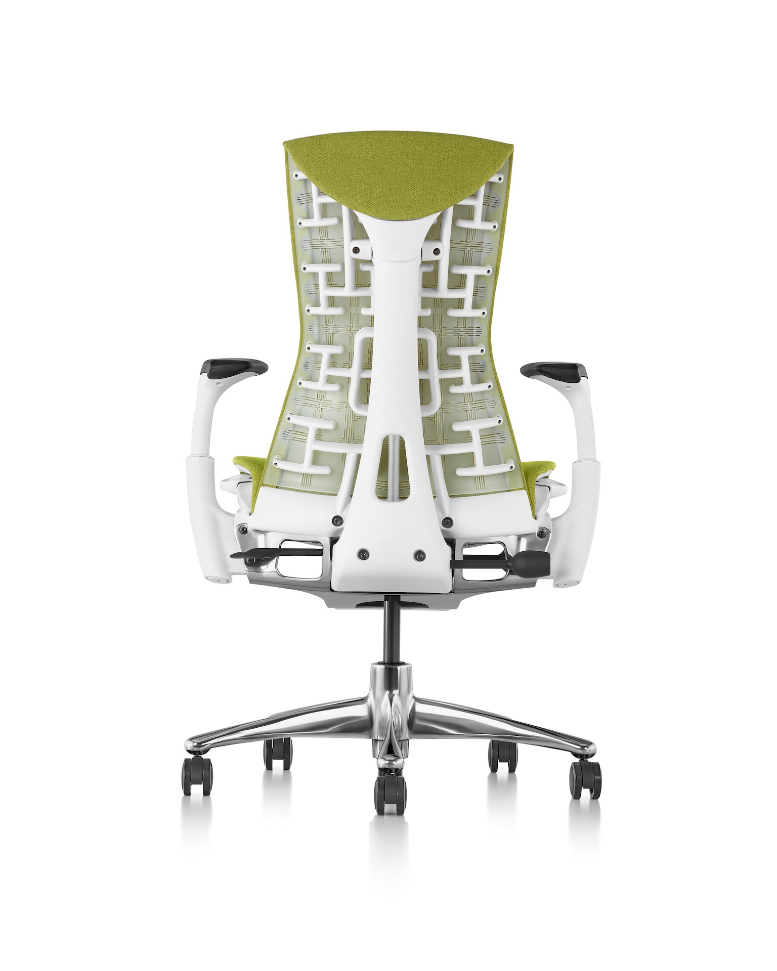 product award herman miller embody