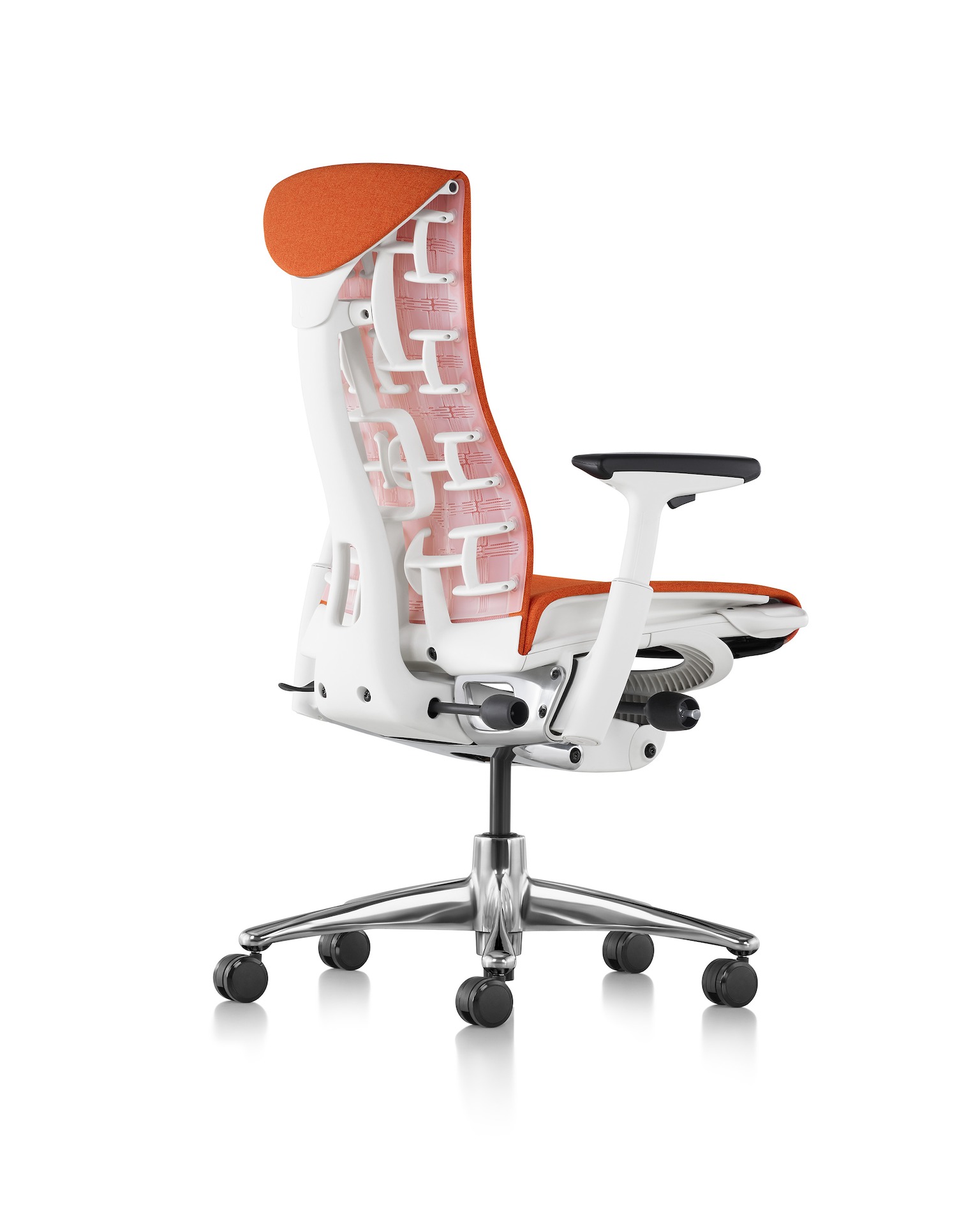 Herman Miller embody, Medley Gray