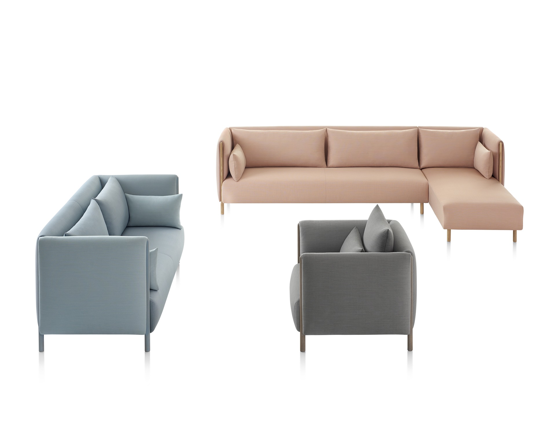 ColourForm Sofa Group